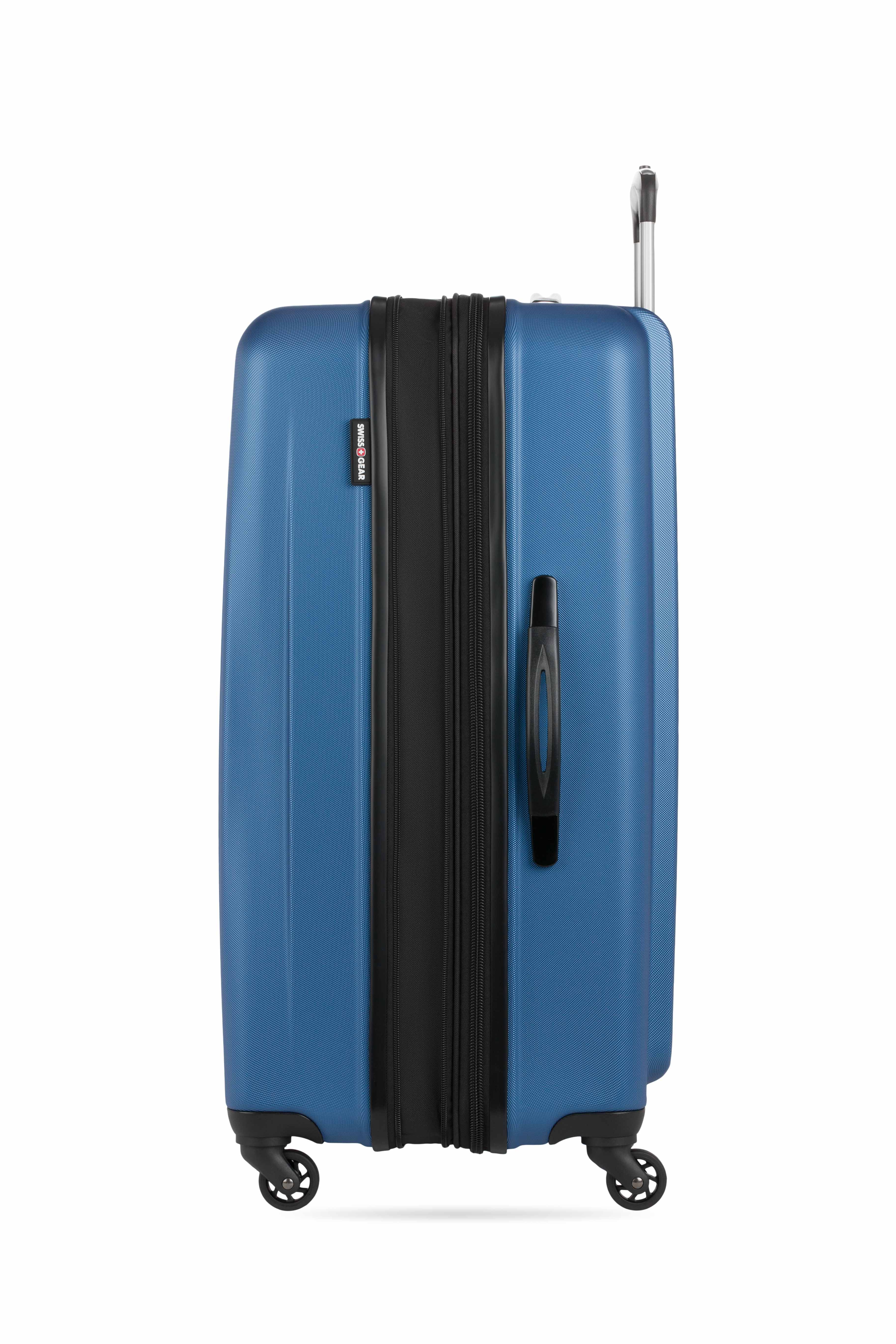 SWISSGEAR - Chrome 3-Piece Spinner Set - Image 18