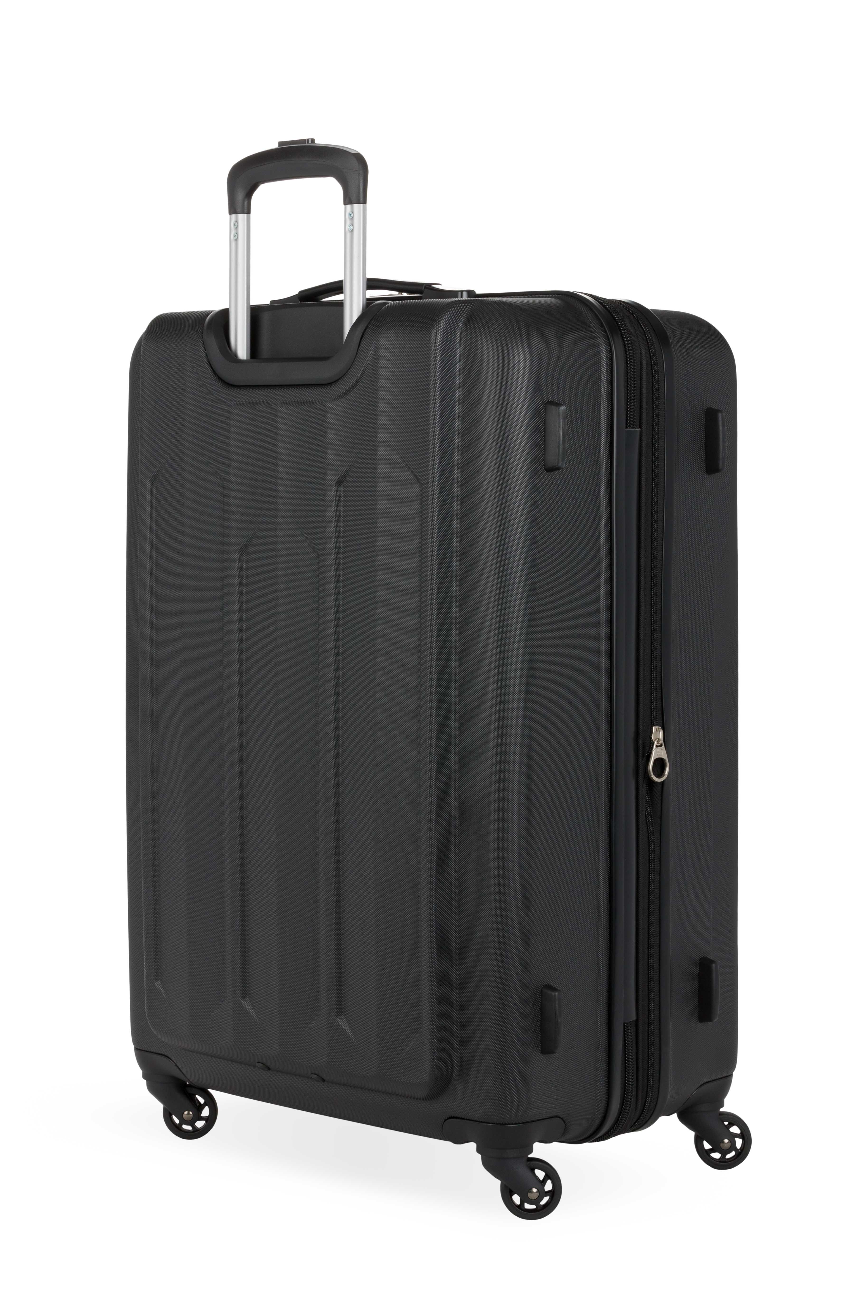 SWISSGEAR - Chrome 3-Piece Spinner Set - Image 2