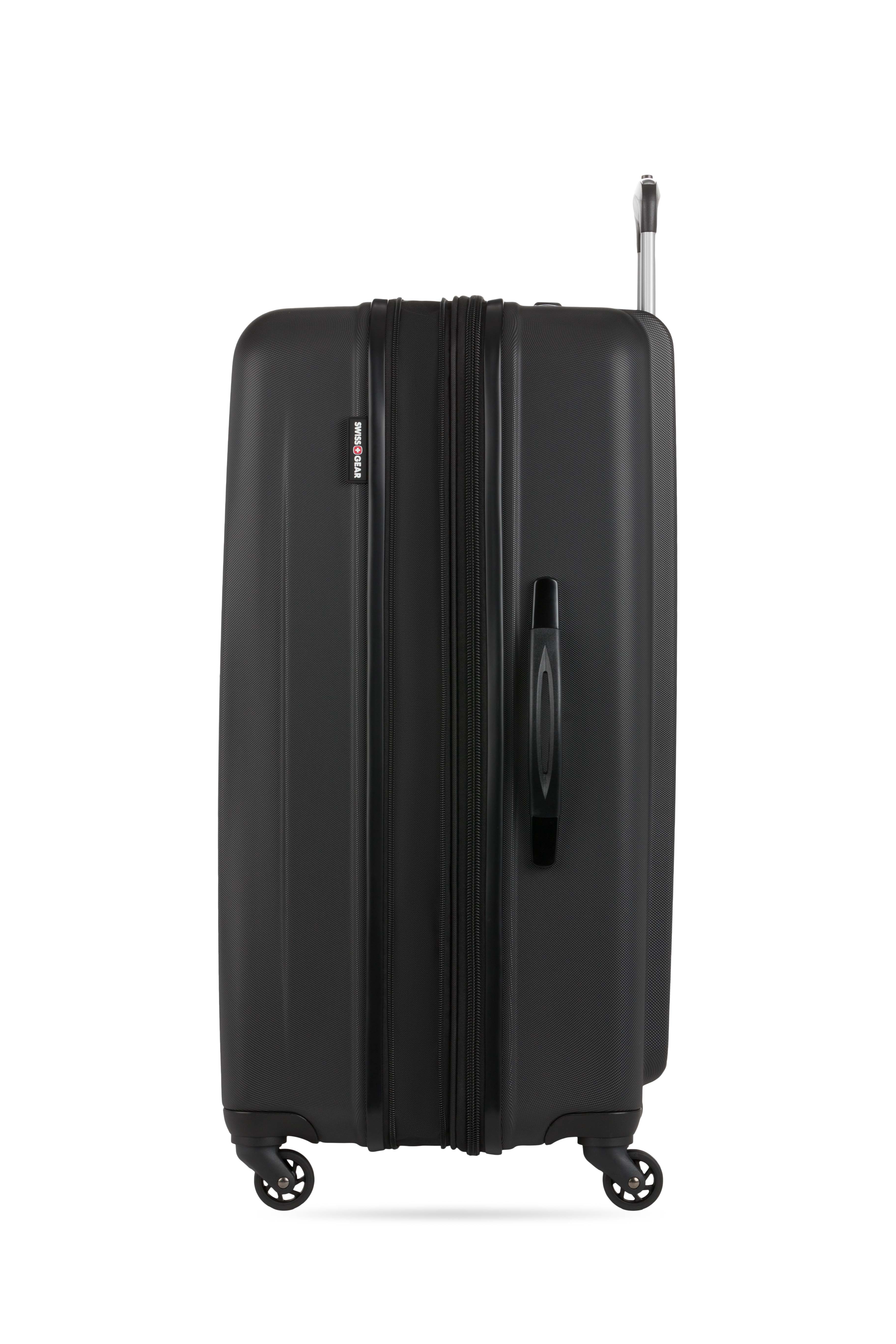 SWISSGEAR - Chrome 3-Piece Spinner Set - Image 7
