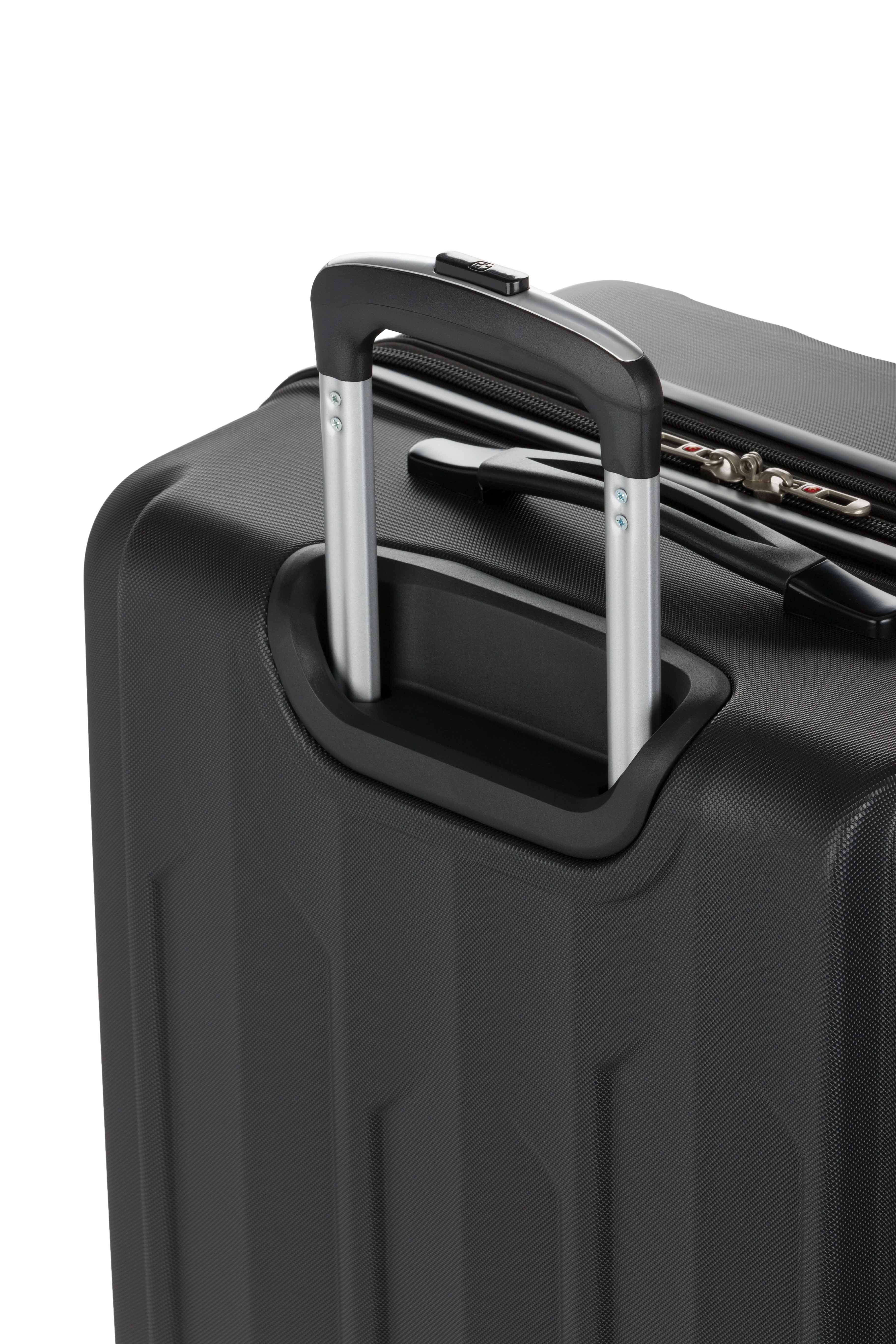 SWISSGEAR - Chrome 3-Piece Spinner Set - Image 8