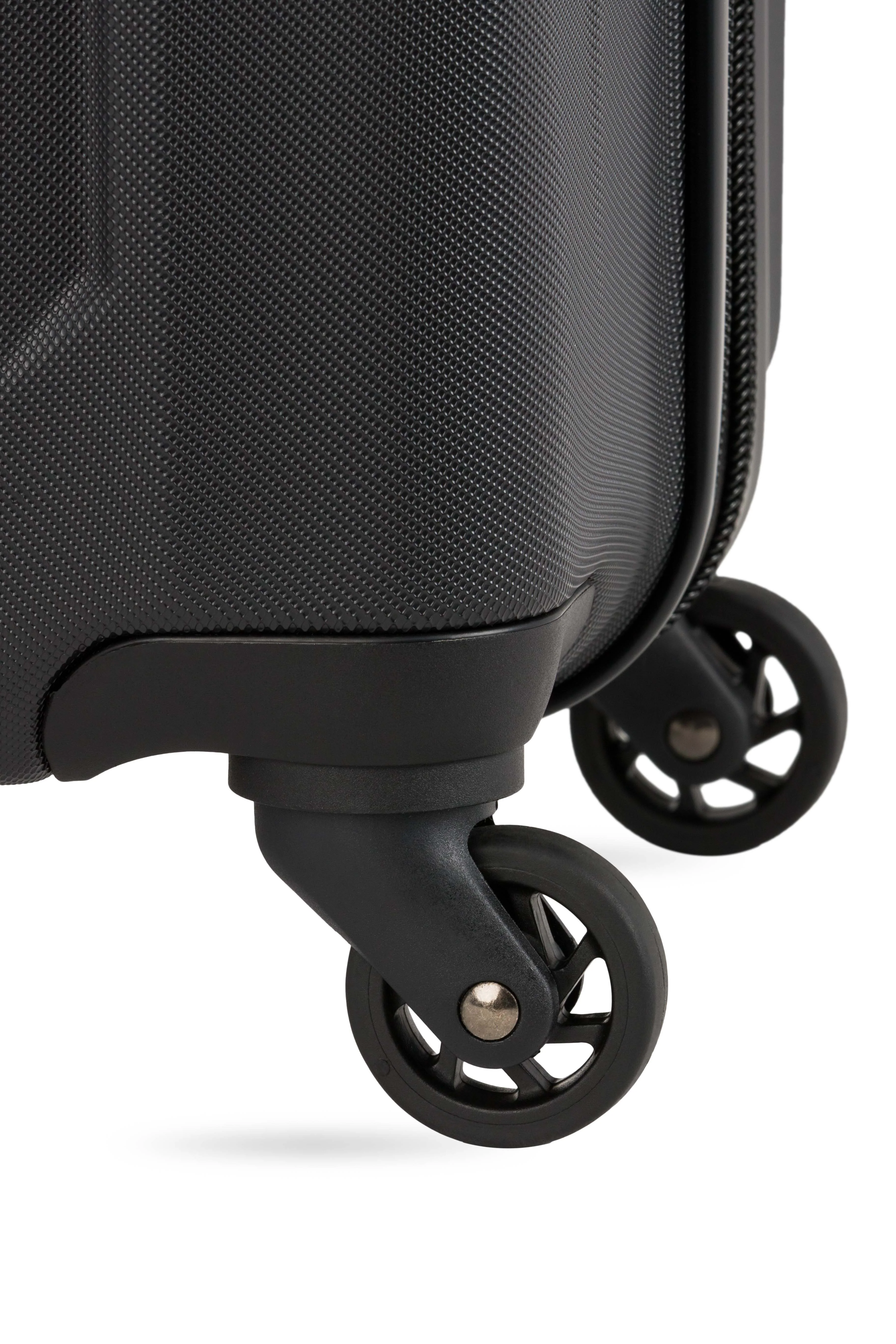SWISSGEAR - Chrome 3-Piece Spinner Set - Image 9