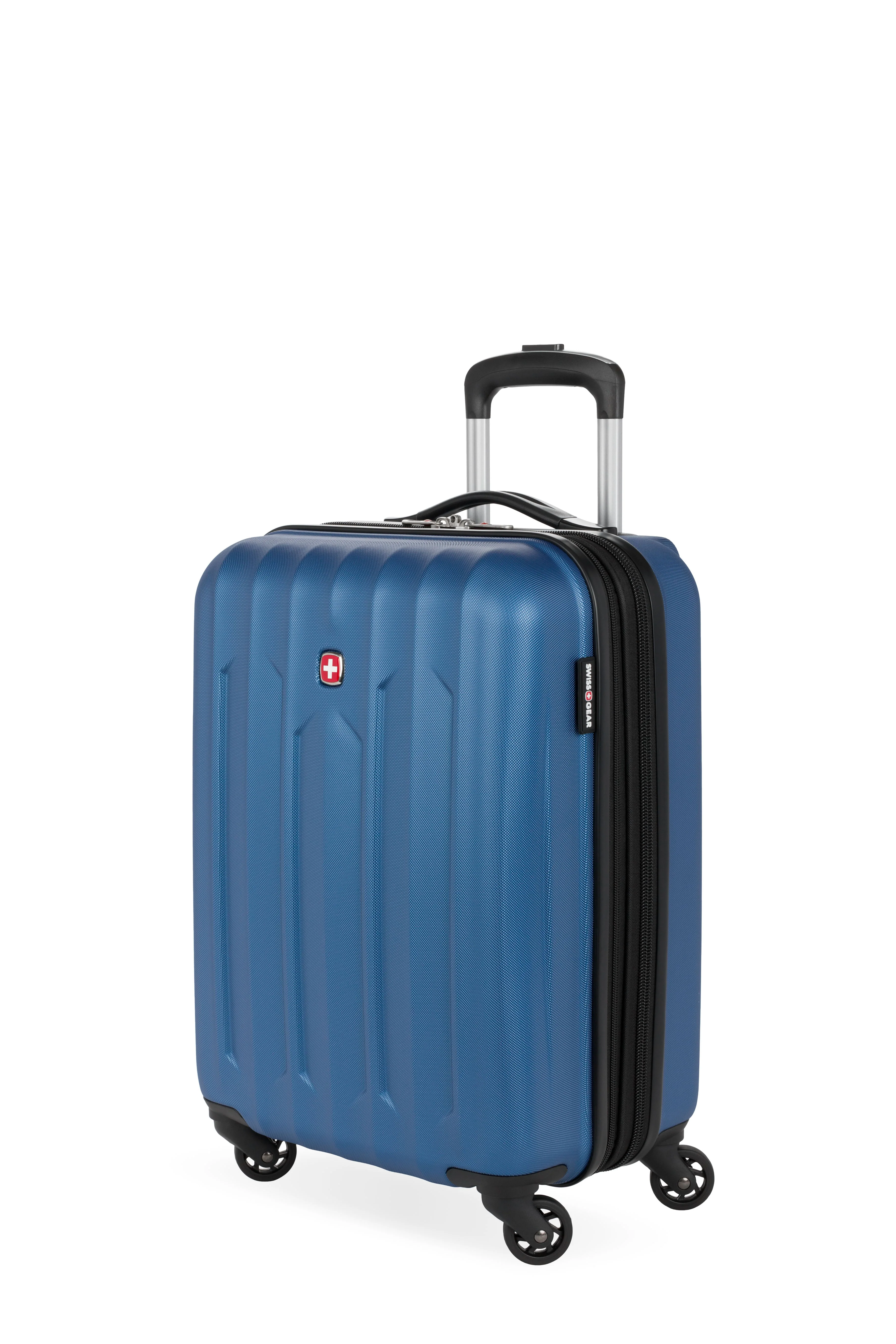 SWISSGEAR - Chrome Carry-On Spinner - Image 11