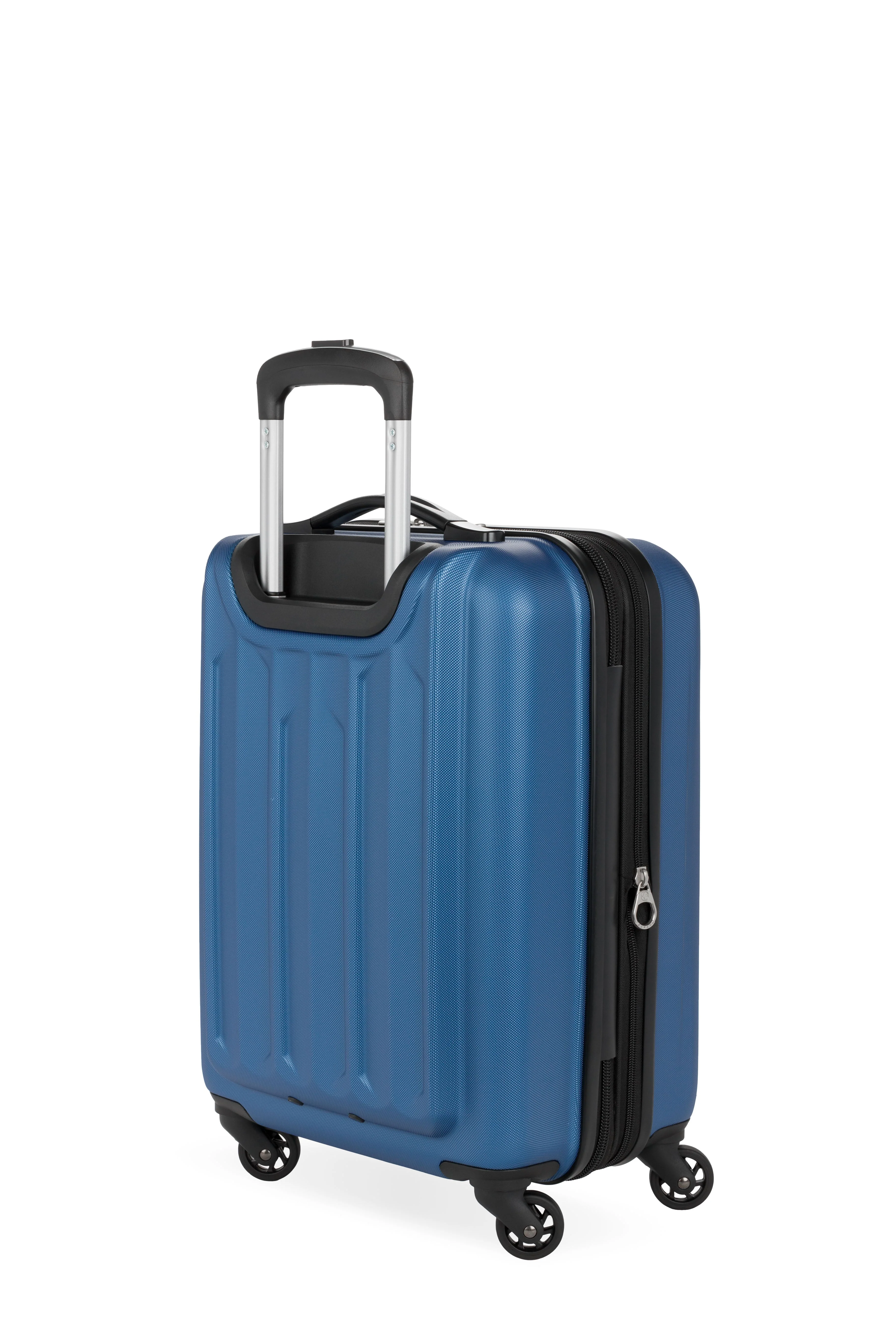 SWISSGEAR - Chrome Carry-On Spinner - Image 12