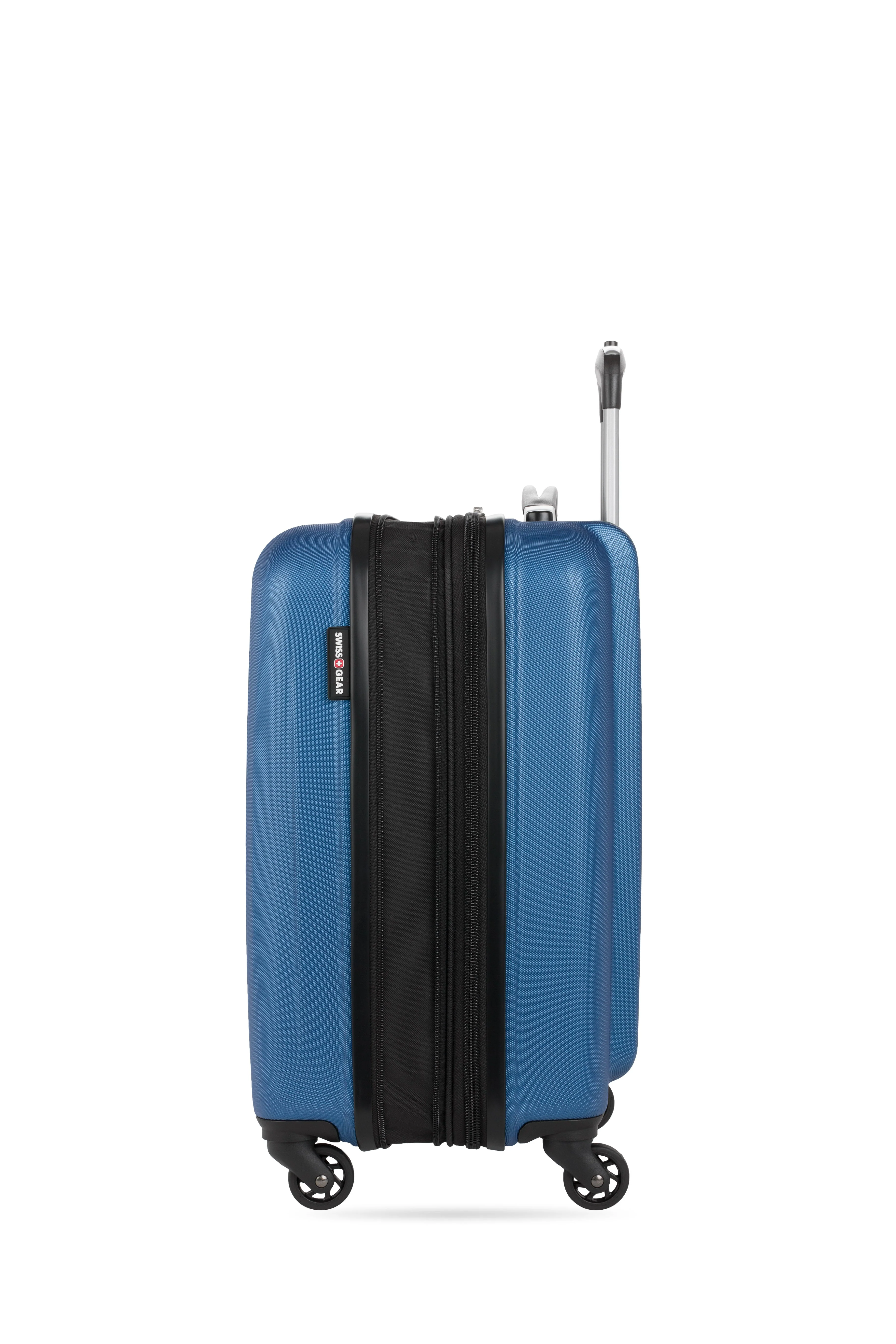 SWISSGEAR - Chrome Carry-On Spinner - Image 16
