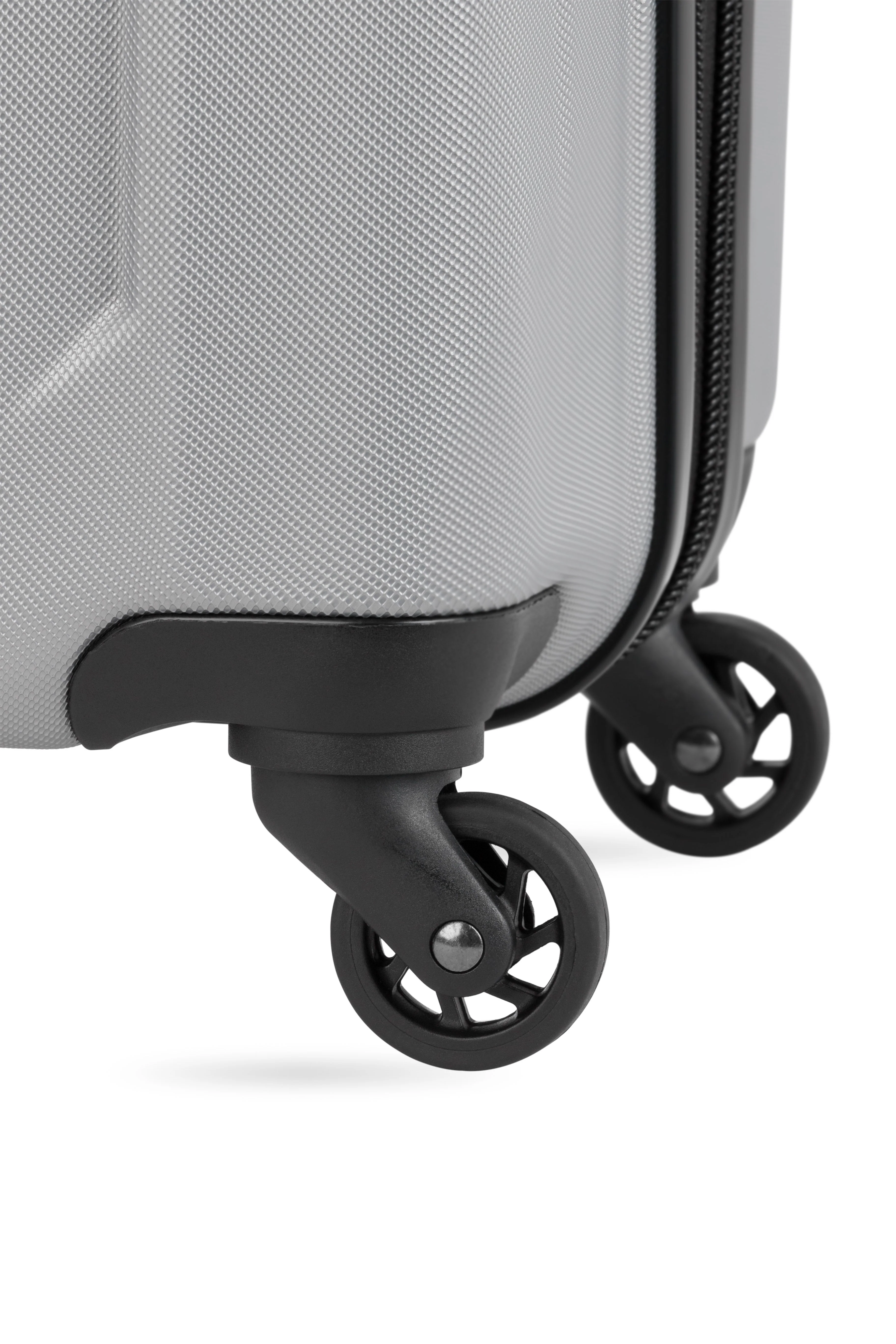 SWISSGEAR - Chrome Carry-On Spinner - Image 29