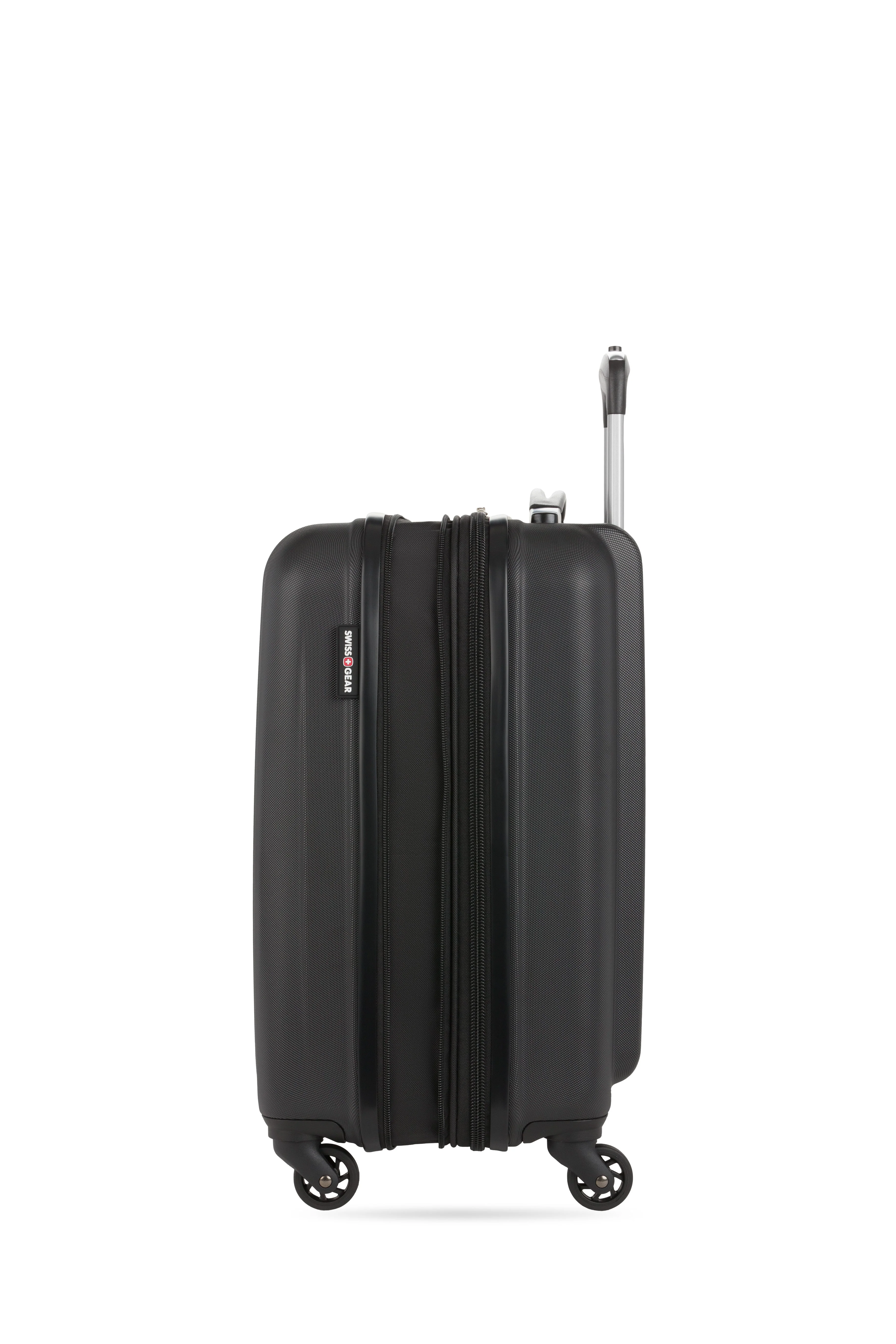 SWISSGEAR - Chrome Carry-On Spinner - Image 6