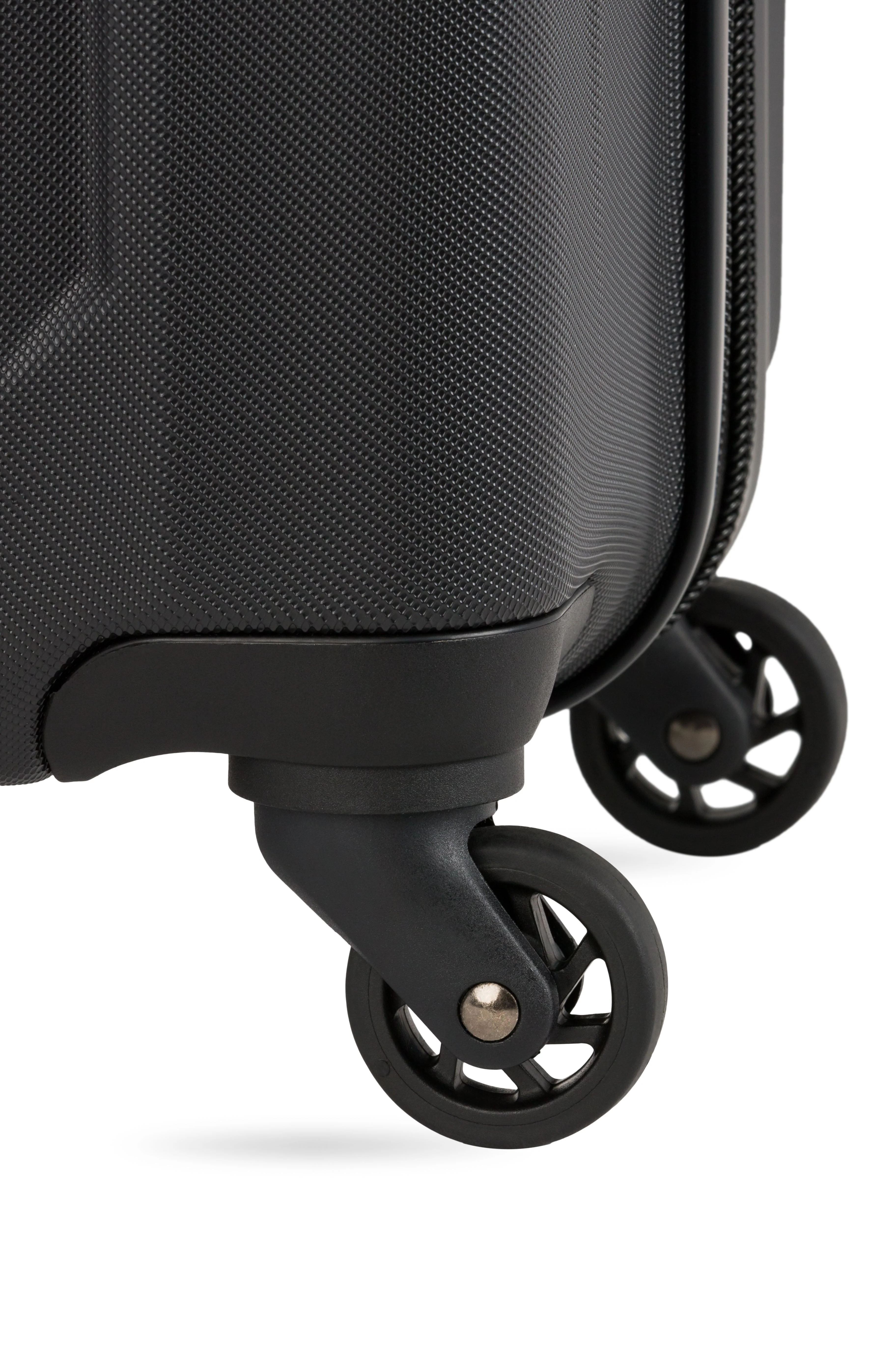 SWISSGEAR - Chrome Large Checked Spinner - Image 10