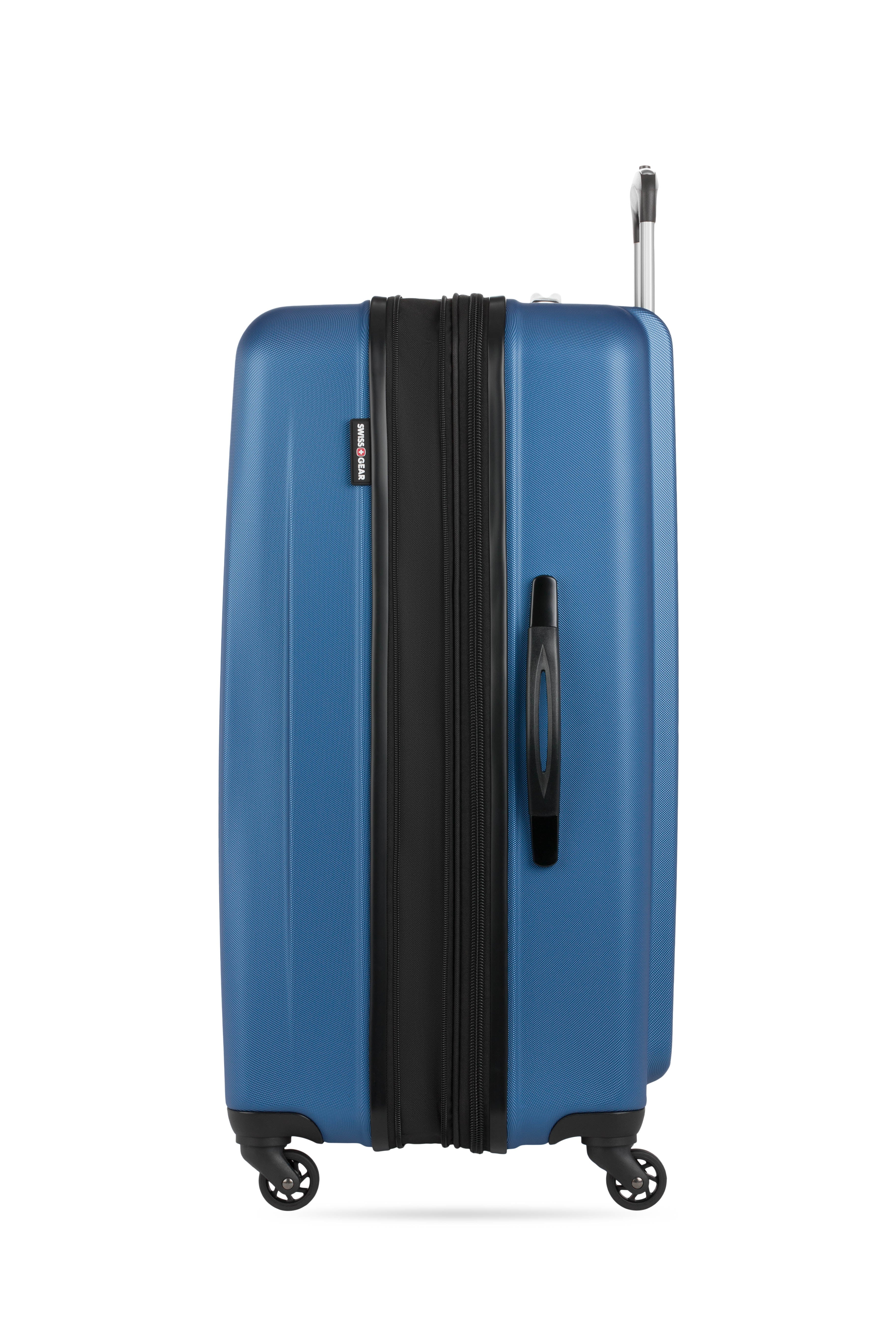 SWISSGEAR - Chrome Large Checked Spinner - Image 17