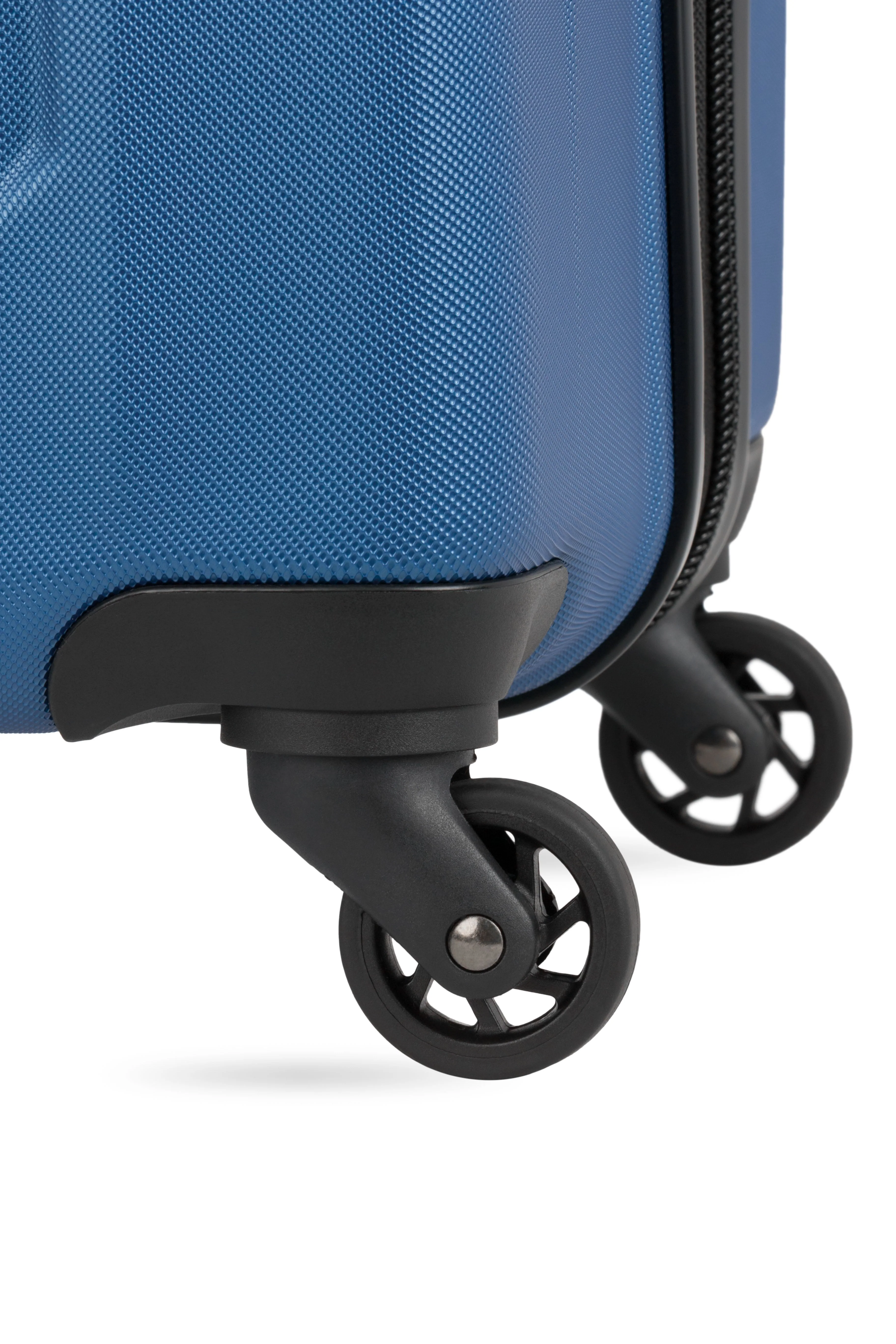 SWISSGEAR - Chrome Large Checked Spinner - Image 21