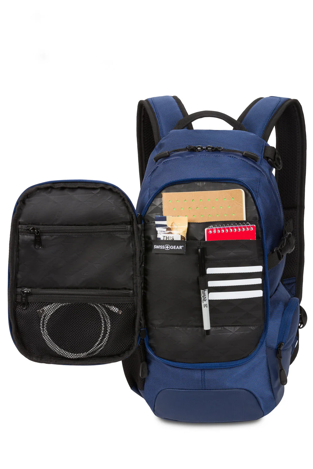 SWISSGEAR - City Pack Backpack - Image 13