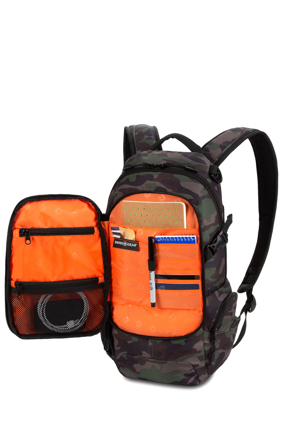 SWISSGEAR - City Pack Backpack - Image 21