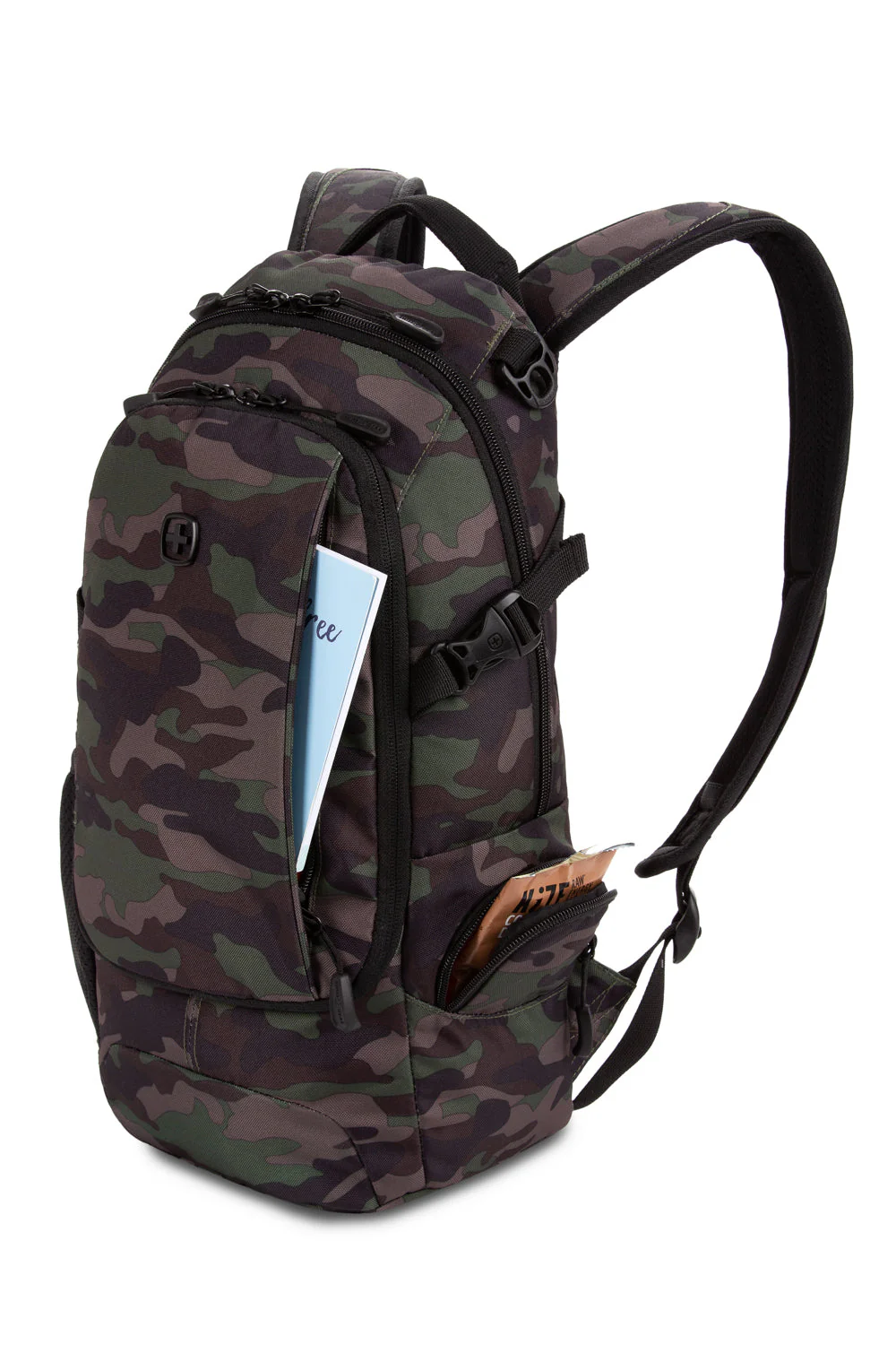 SWISSGEAR - City Pack Backpack - Image 23