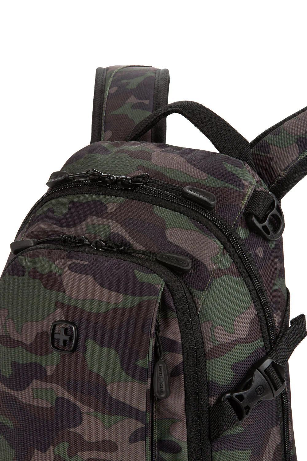 SWISSGEAR - City Pack Backpack - Image 25