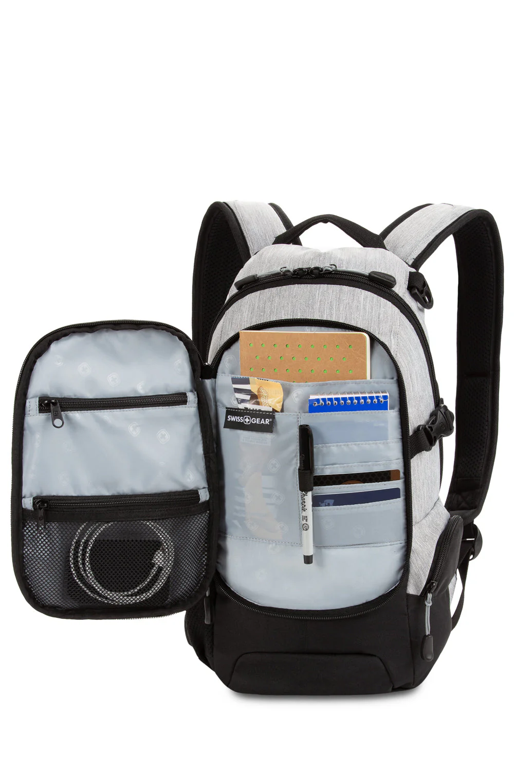 SWISSGEAR - City Pack Backpack - Image 29