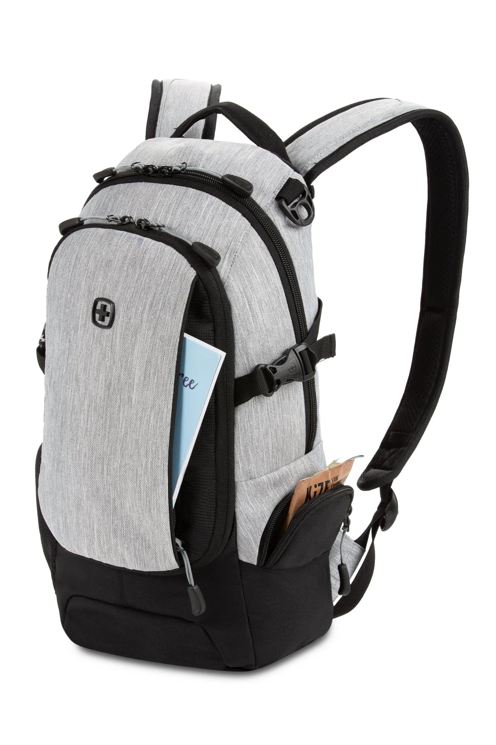 SWISSGEAR - City Pack Backpack - Image 31