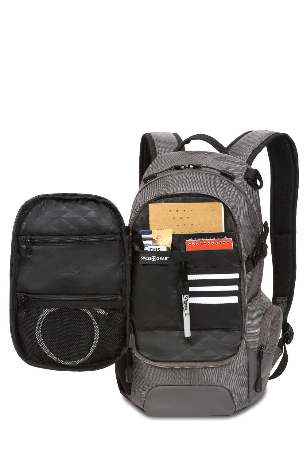 SWISSGEAR - City Pack Backpack - Image 38