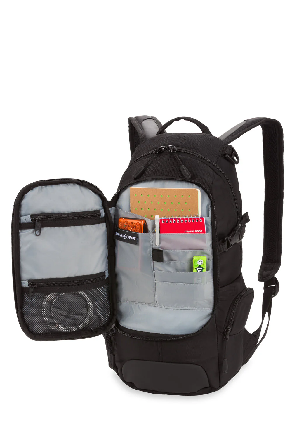 SWISSGEAR - City Pack Backpack - Image 4