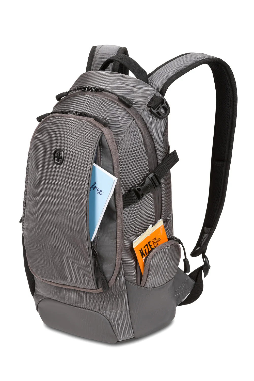 SWISSGEAR - City Pack Backpack - Image 42