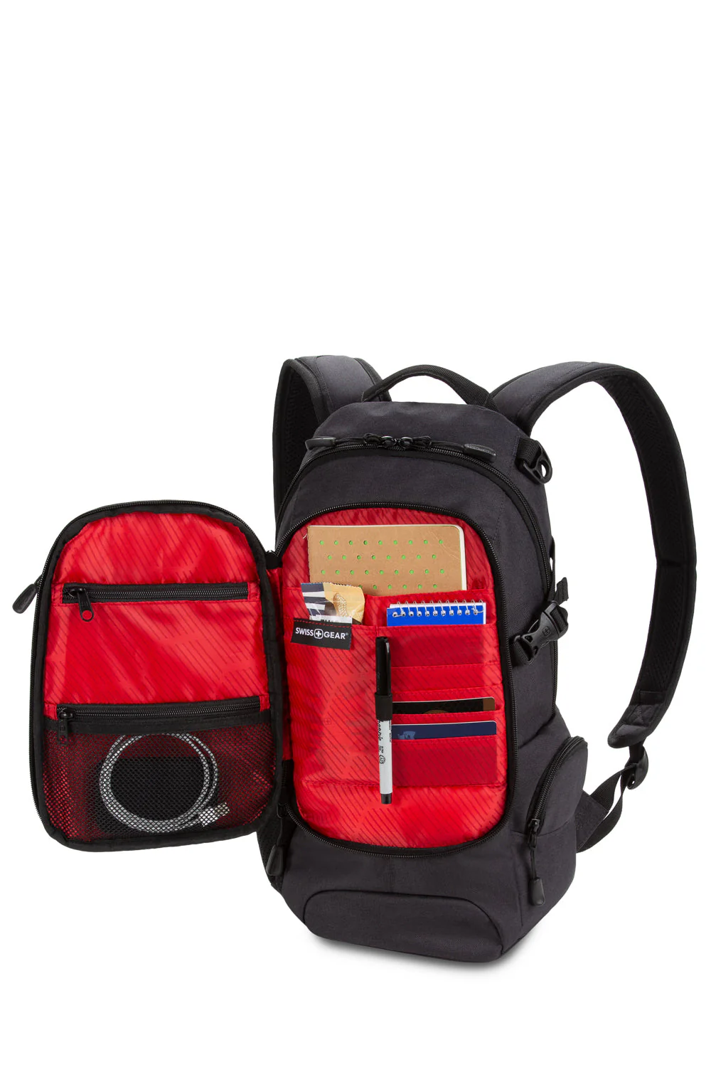 SWISSGEAR - City Pack Backpack - Image 46