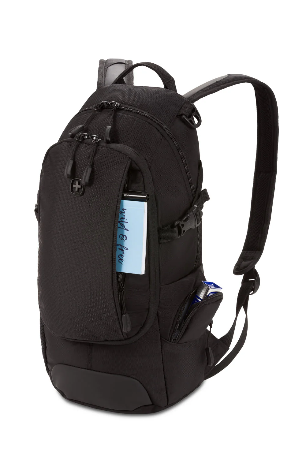 SWISSGEAR - City Pack Backpack - Image 8