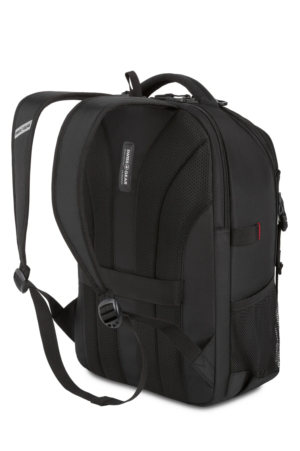 SWISSGEAR - Civic Pro Laptop Backpack - Image 3