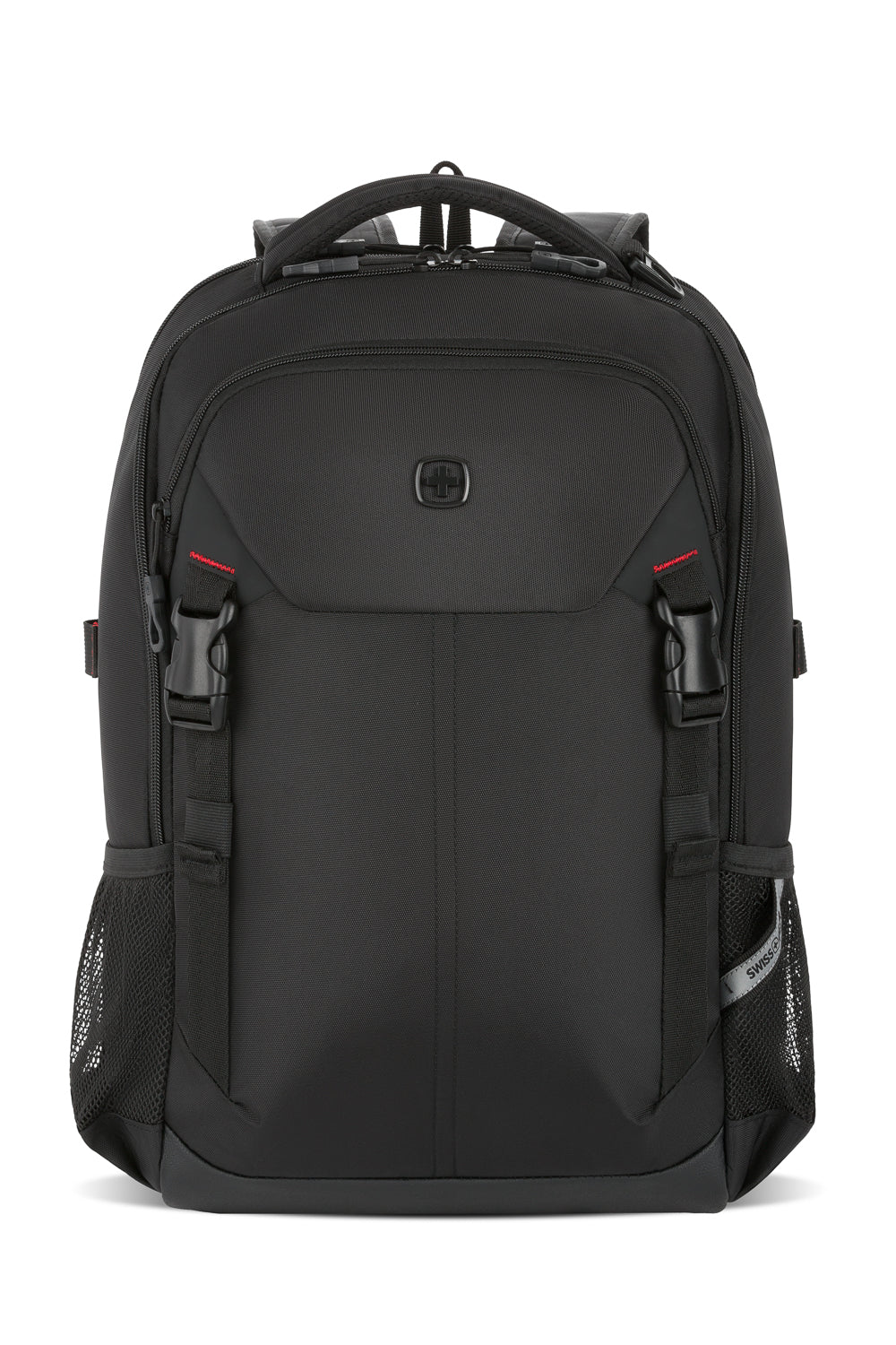 SWISSGEAR - Civic Pro Laptop Backpack - Image 4