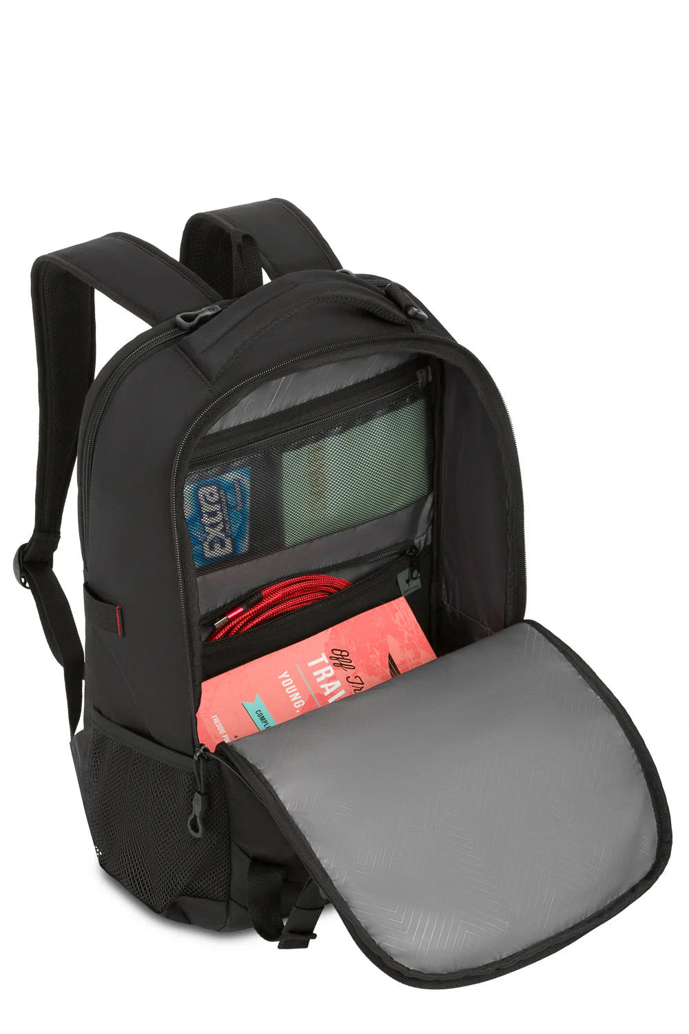 SWISSGEAR - Civic Pro Laptop Backpack - Image 6