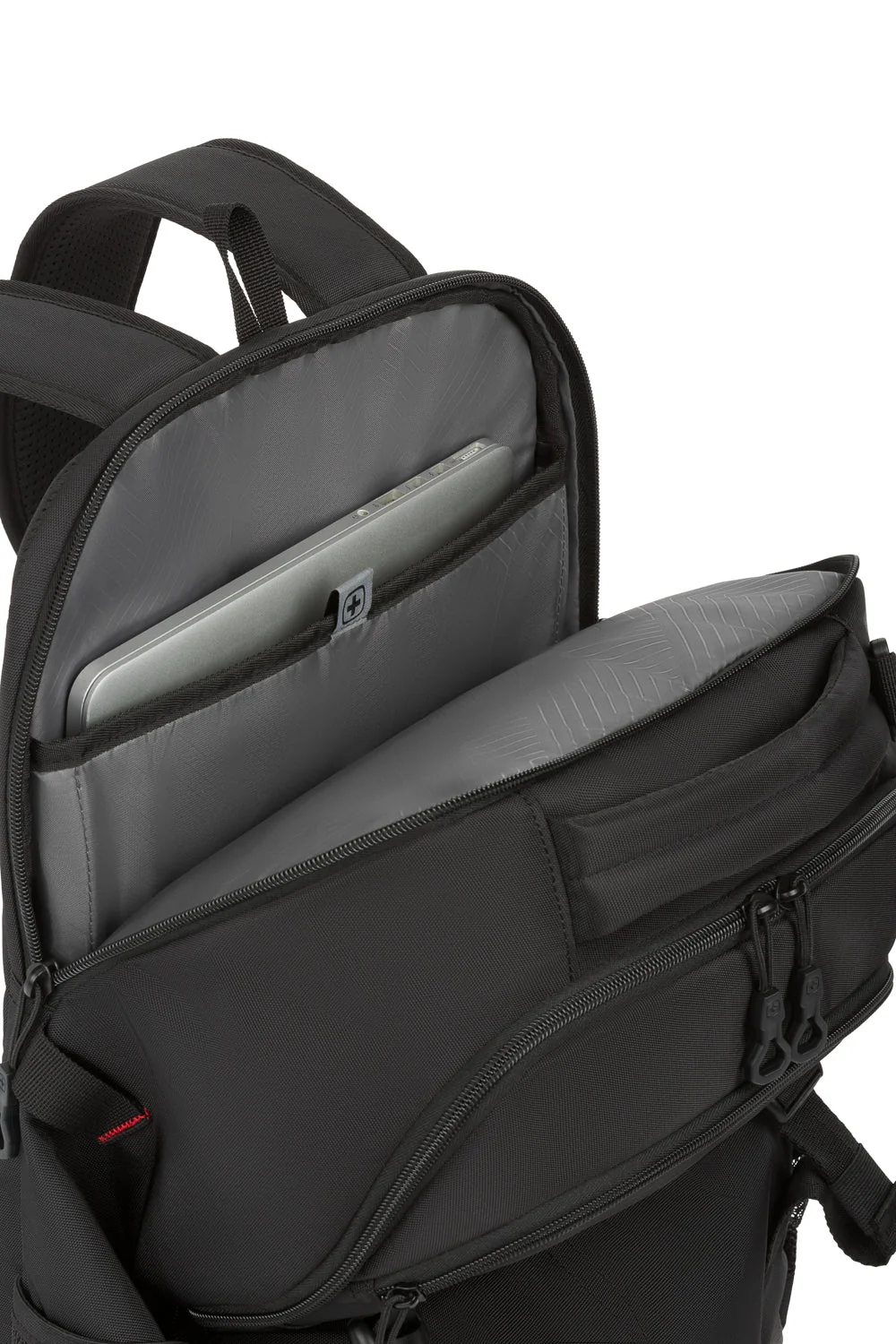 SWISSGEAR - Civic Pro Laptop Backpack - Image 7