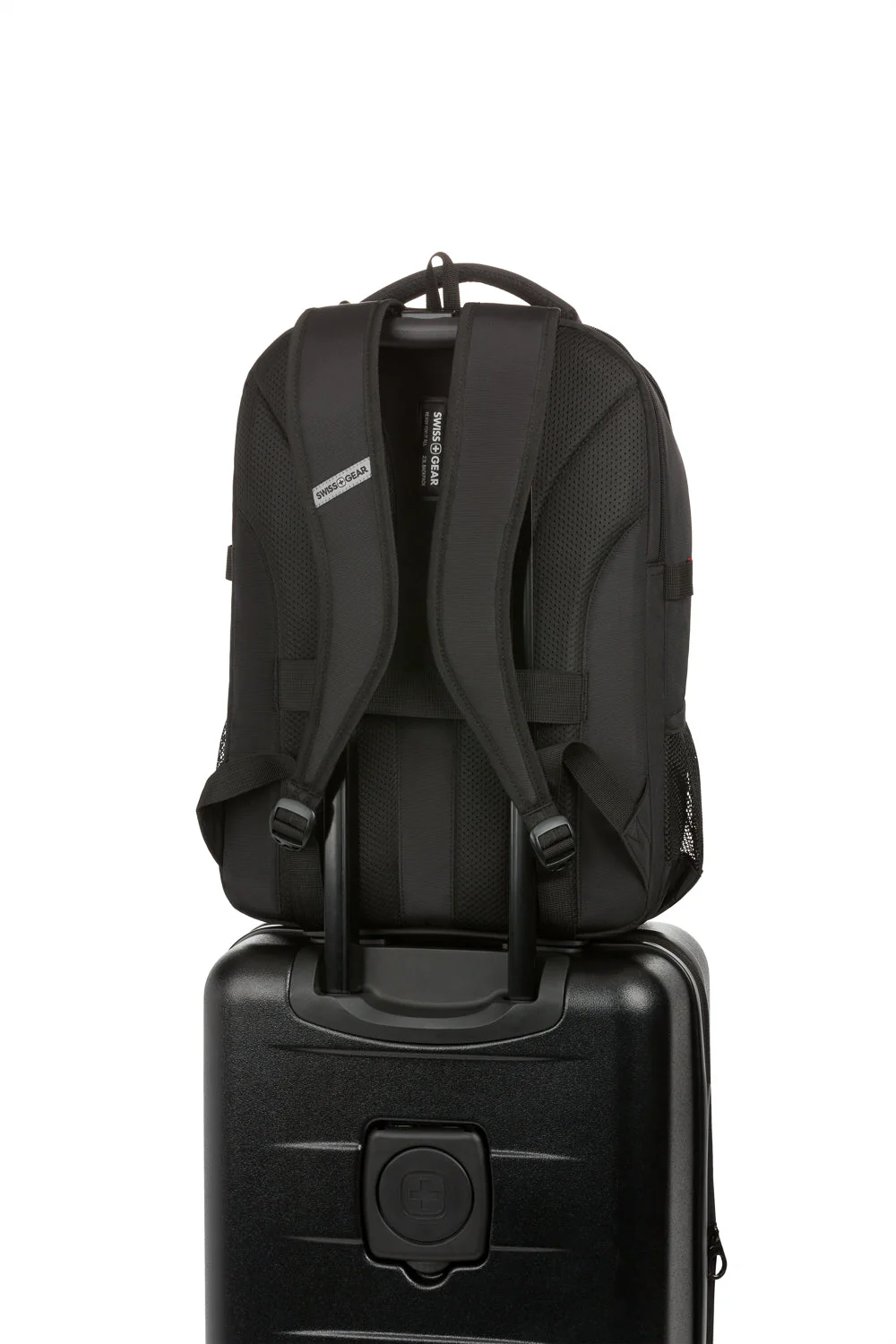 SWISSGEAR - Civic Pro Laptop Backpack - Image 8
