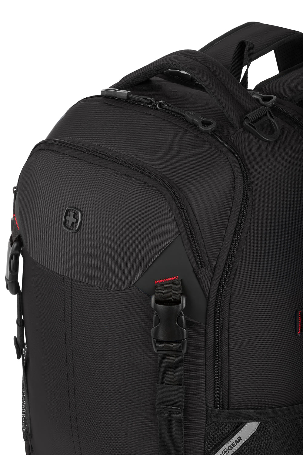 SWISSGEAR - Civic Pro Laptop Backpack - Image 9