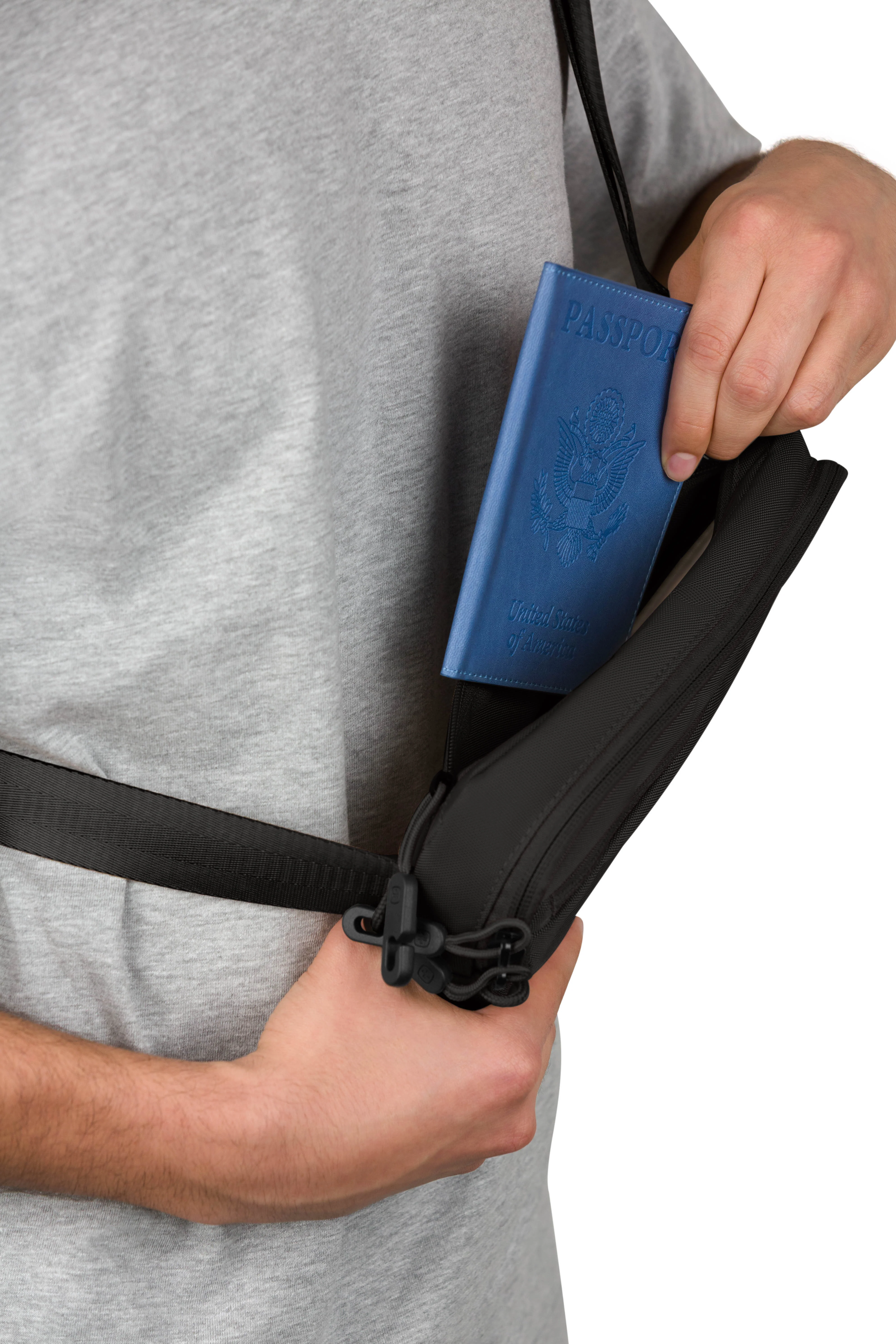 SWISSGEAR - Core Sling Bag - Image 10