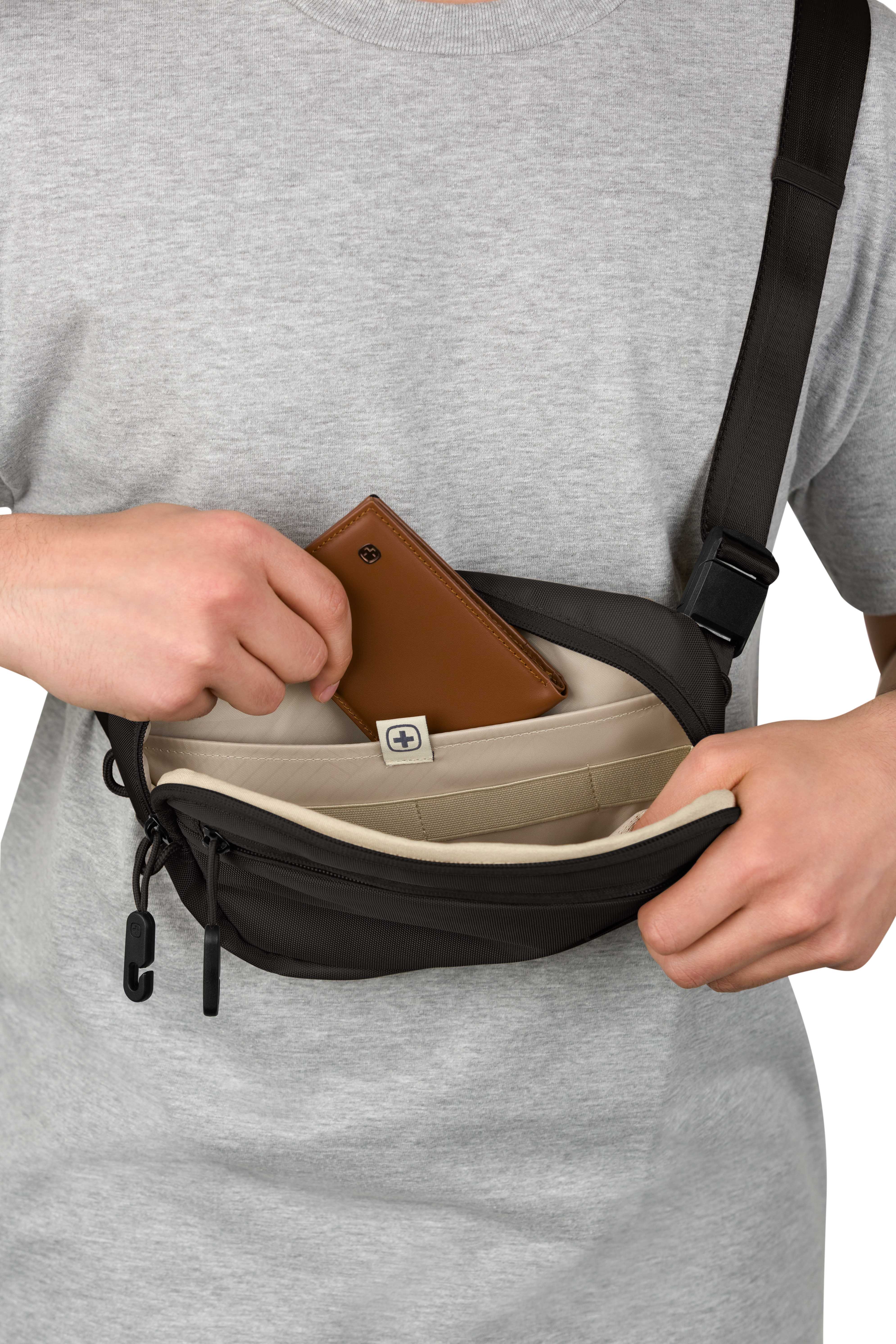 SWISSGEAR - Core Sling Bag - Image 5
