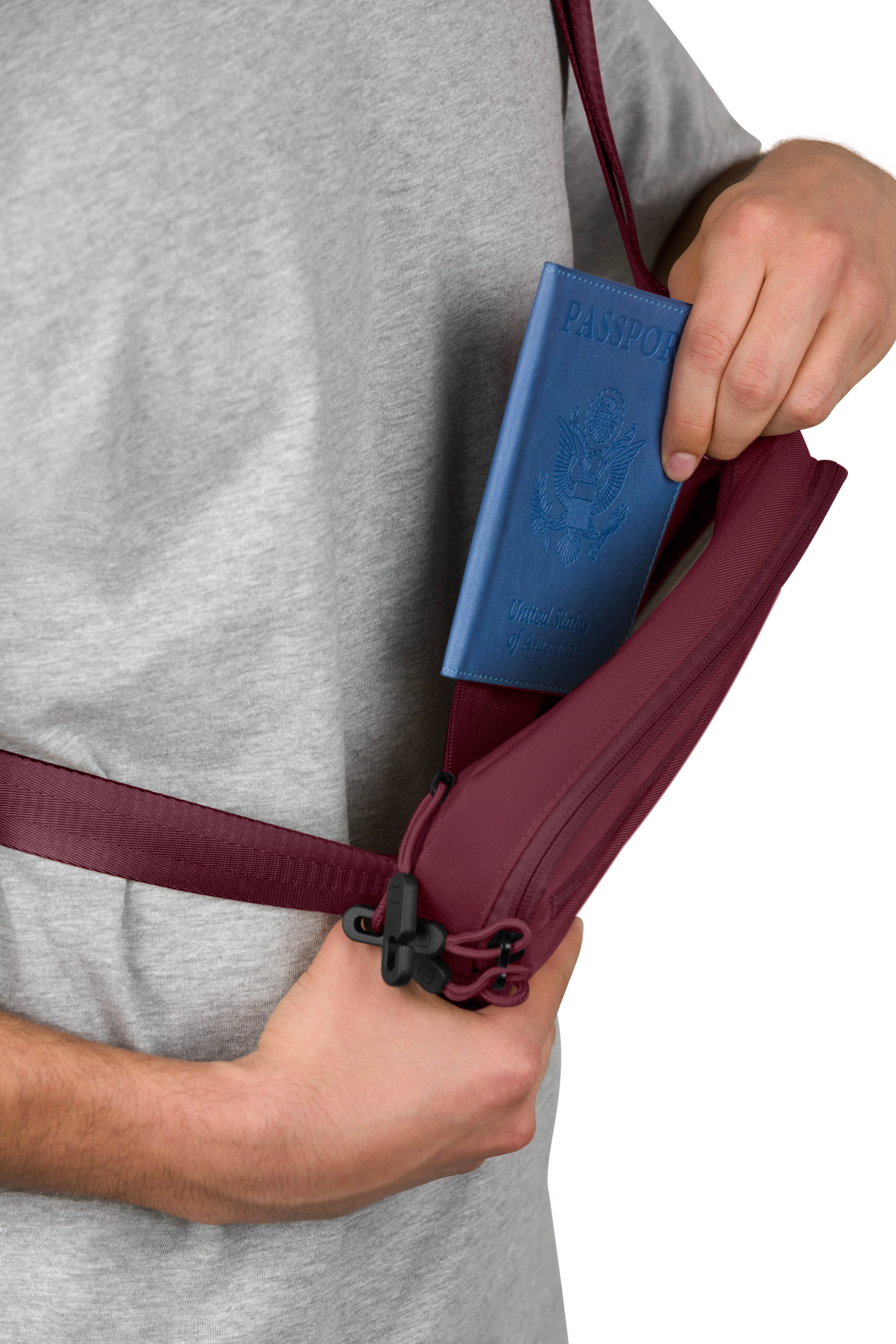 SWISSGEAR - Core Sling Bag - Image 10