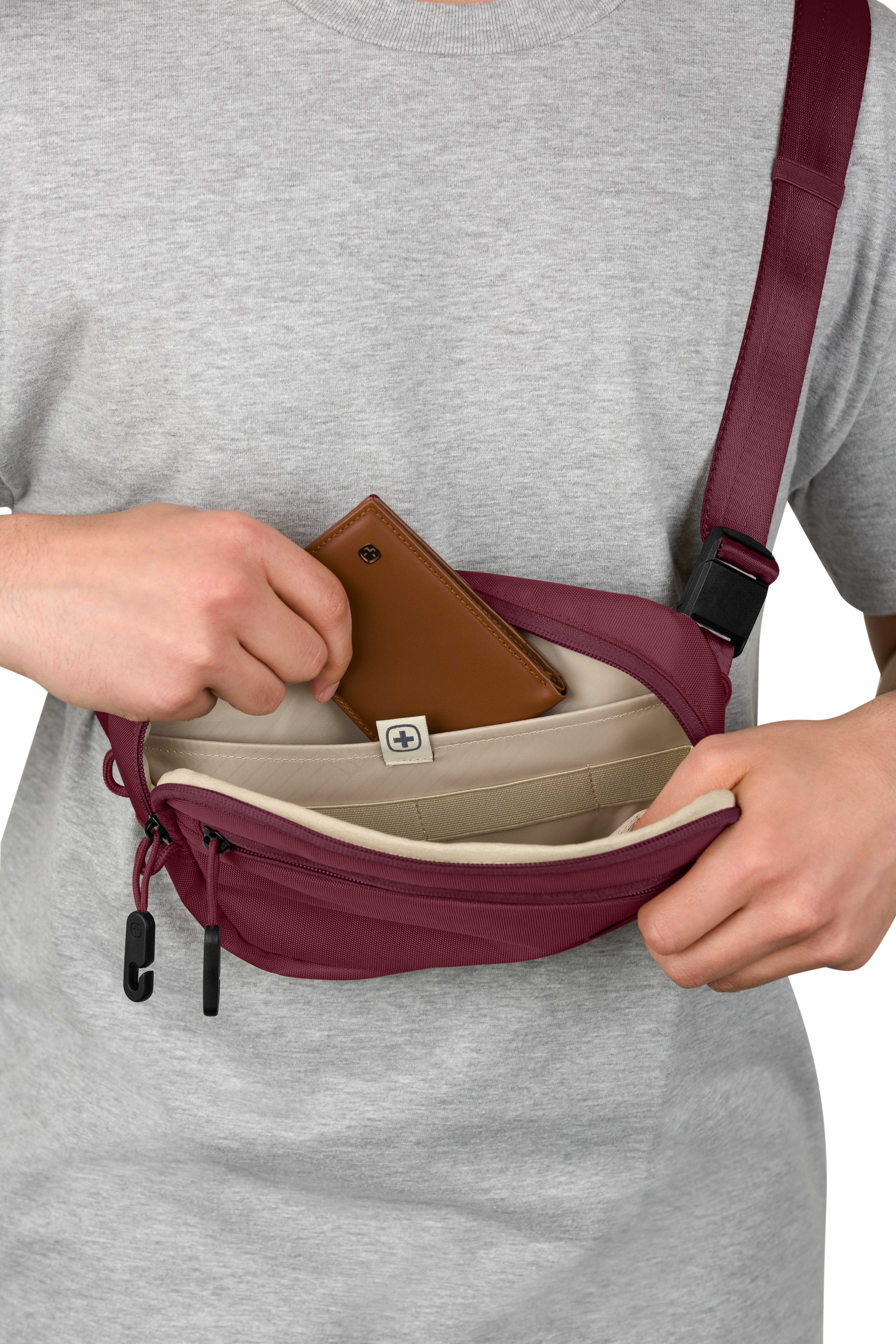 SWISSGEAR - Core Sling Bag - Image 5