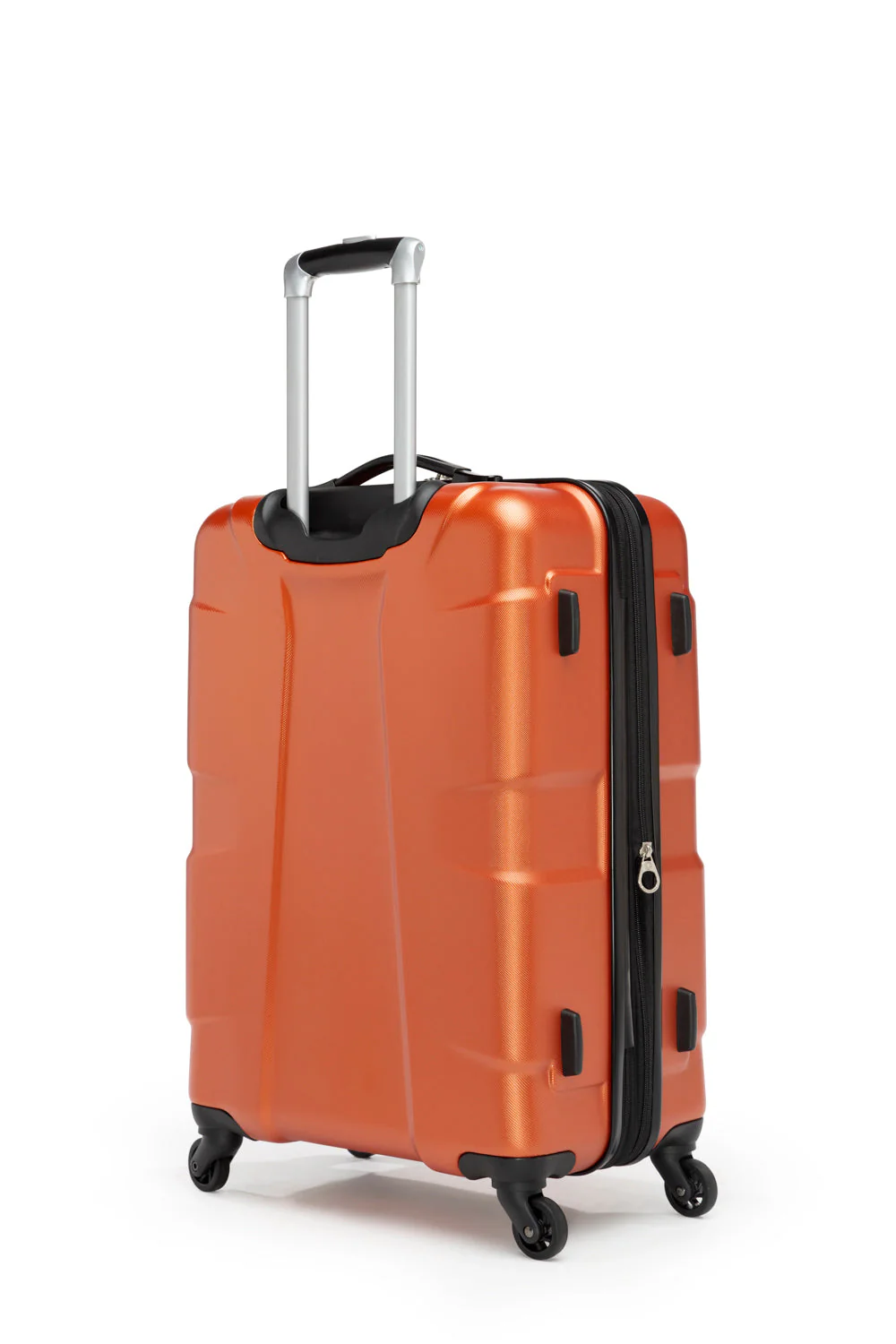 SWISSGEAR - Côte d'Azur Collection 24" Expandable Hardside Luggage - Image 11
