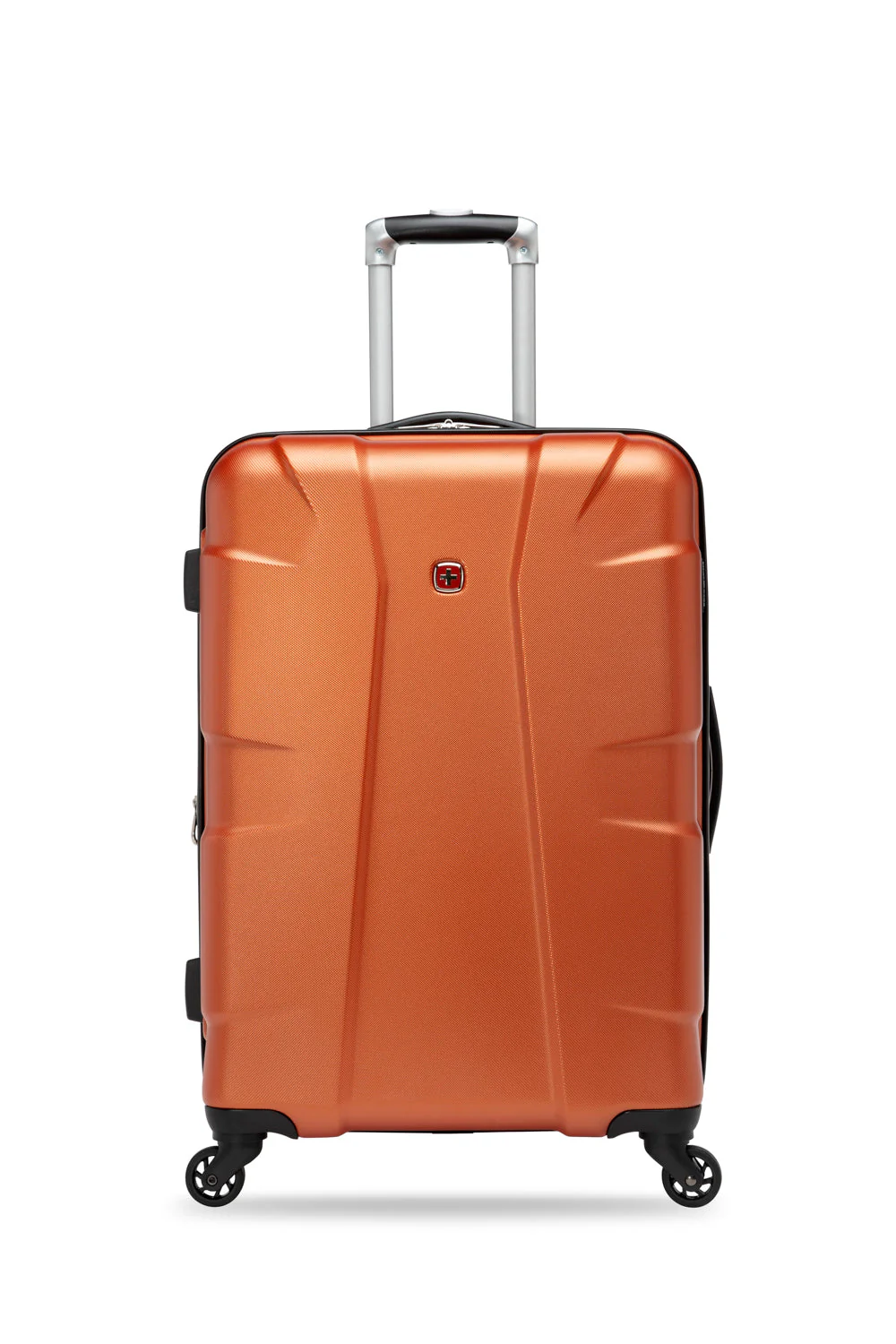 SWISSGEAR - Côte d'Azur Collection 24" Expandable Hardside Luggage - Image 12