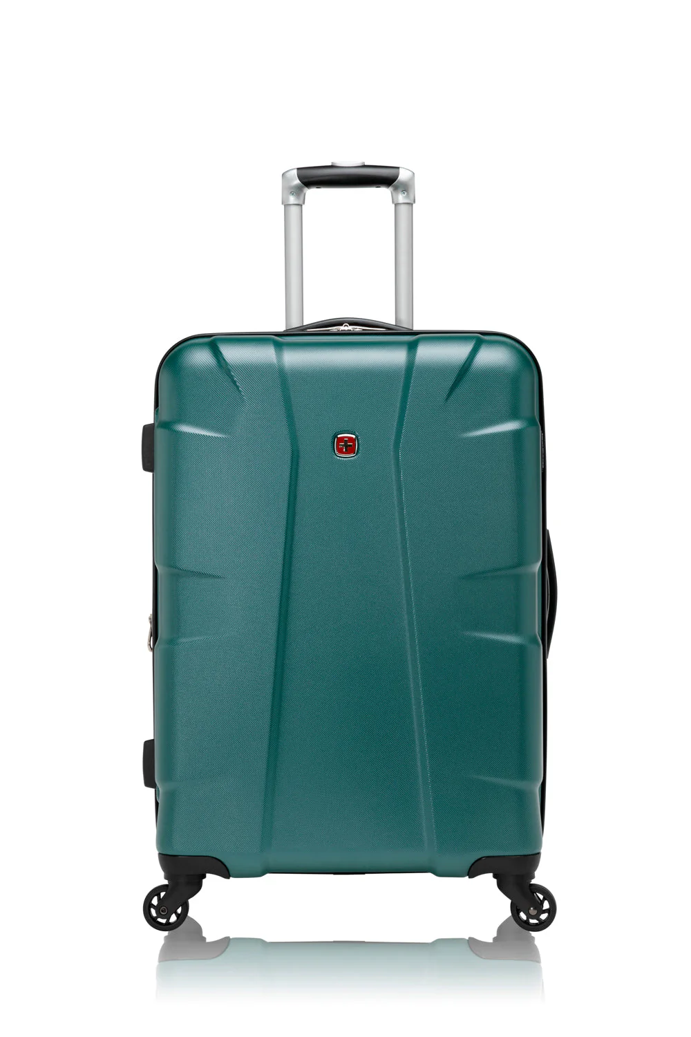 SWISSGEAR - Côte d'Azur Collection 24" Expandable Hardside Luggage - Image 17