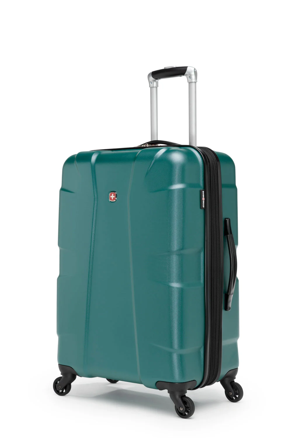 SWISSGEAR - Côte d'Azur Collection 24" Expandable Hardside Luggage - Image 18