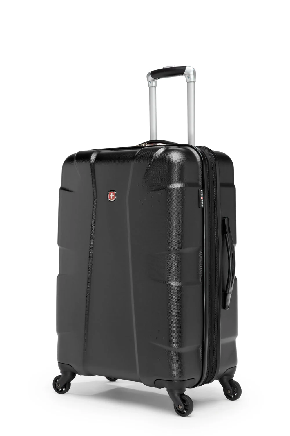 SWISSGEAR - Côte d'Azur Collection 24" Expandable Hardside Luggage - Image 2