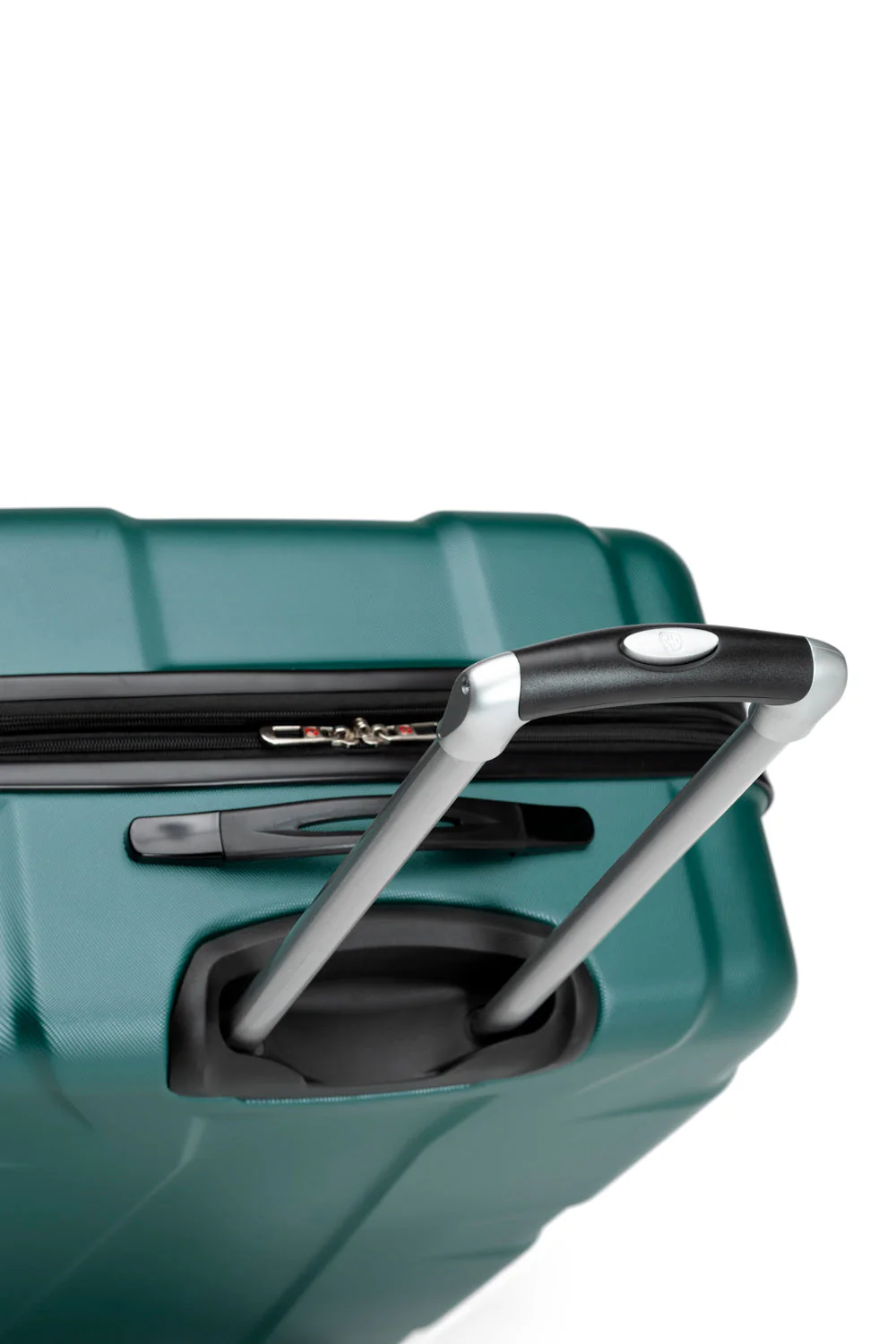 SWISSGEAR - Côte d'Azur Collection 24" Expandable Hardside Luggage - Image 22