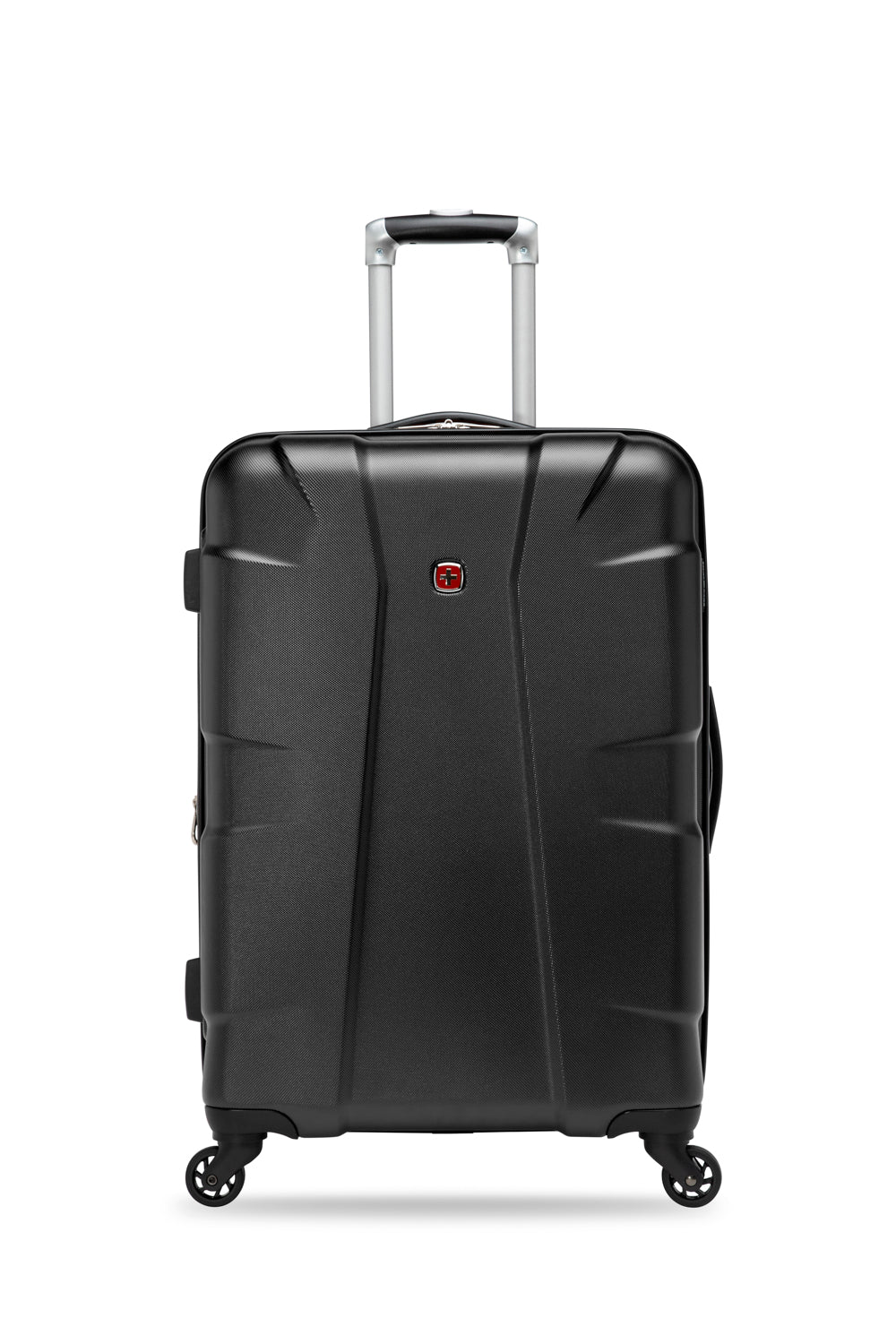 SWISSGEAR - Côte d'Azur Collection 24" Expandable Hardside Luggage - Image 4
