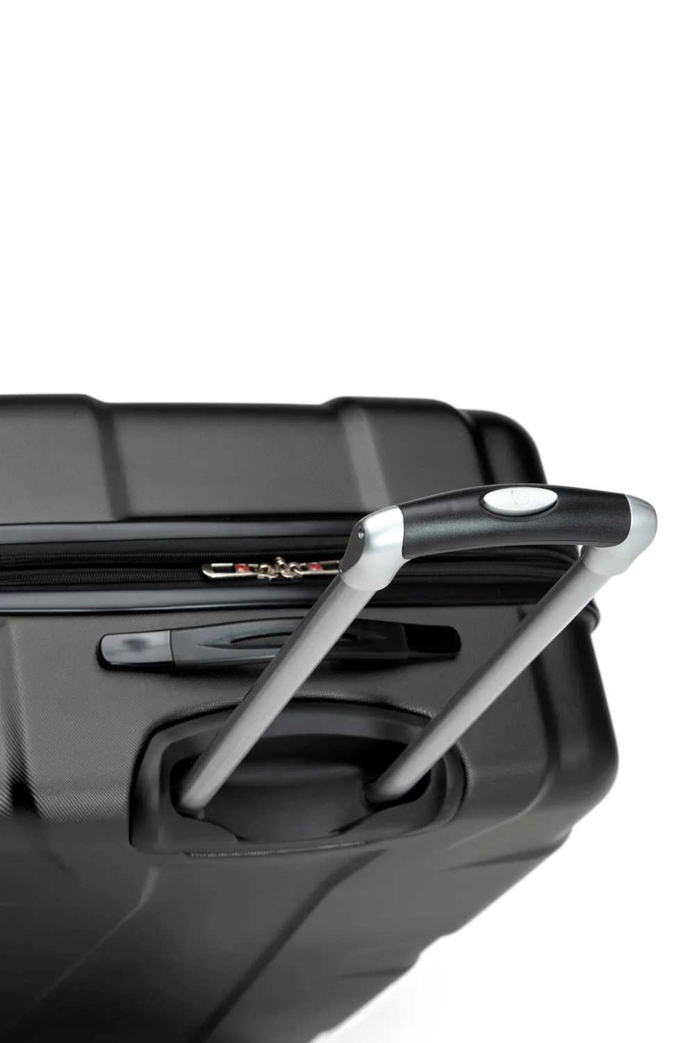 SWISSGEAR - Côte d'Azur Collection 24" Expandable Hardside Luggage - Image 6