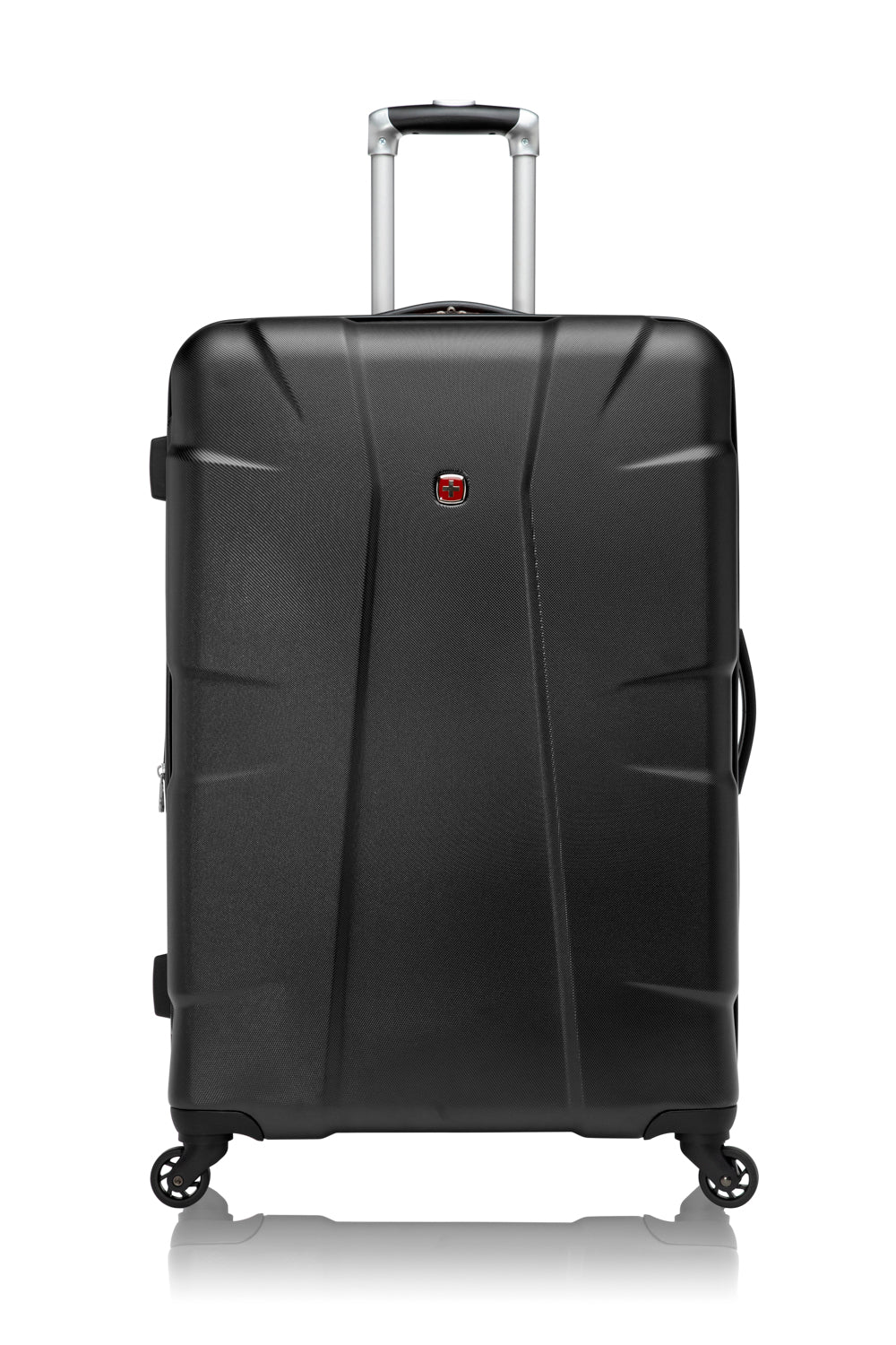 SWISSGEAR - Côte d'Azur Collection 28" Expandable Hardside Luggage