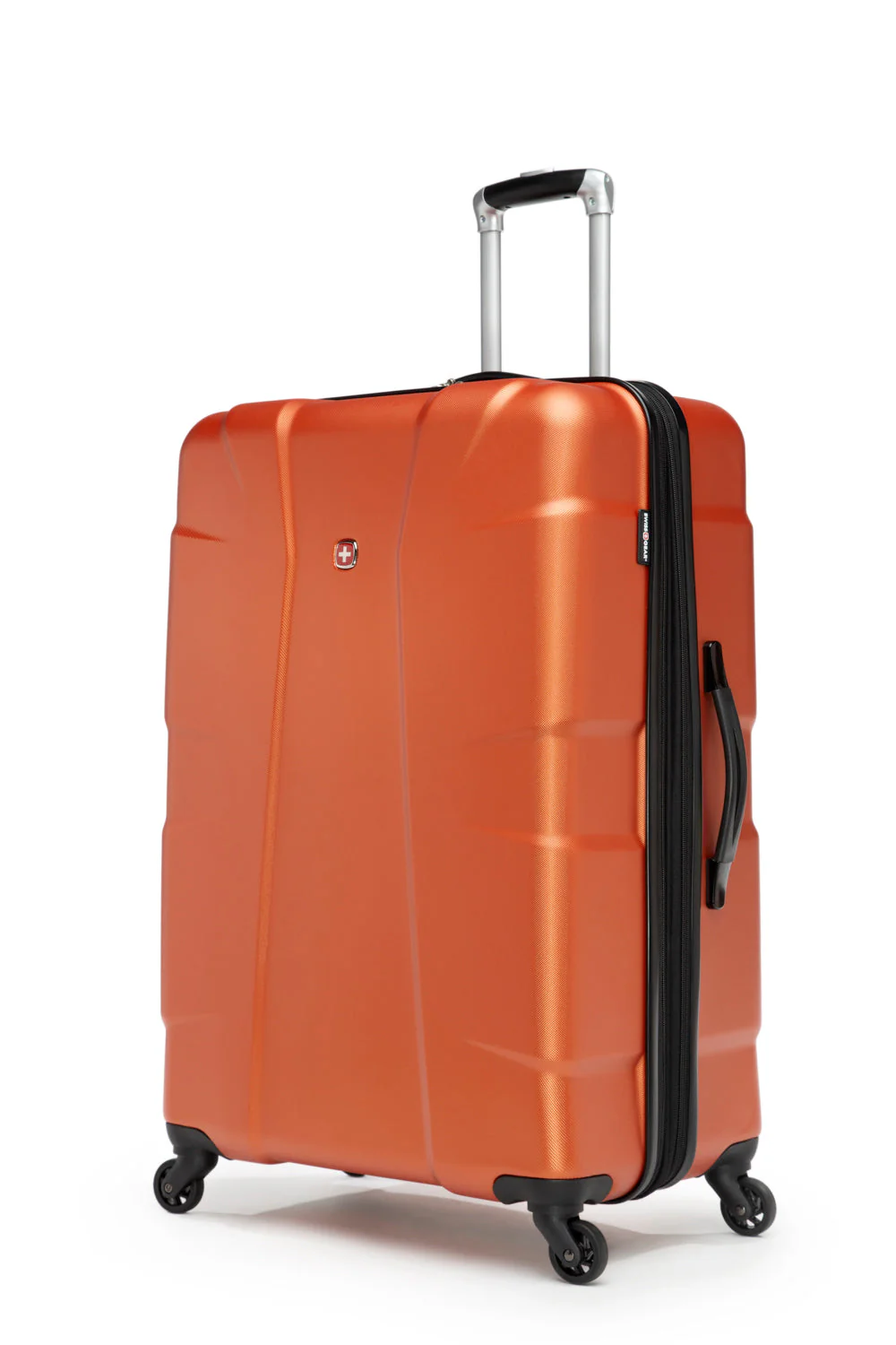 SWISSGEAR - Côte d'Azur Collection 28" Expandable Hardside Luggage - Image 10