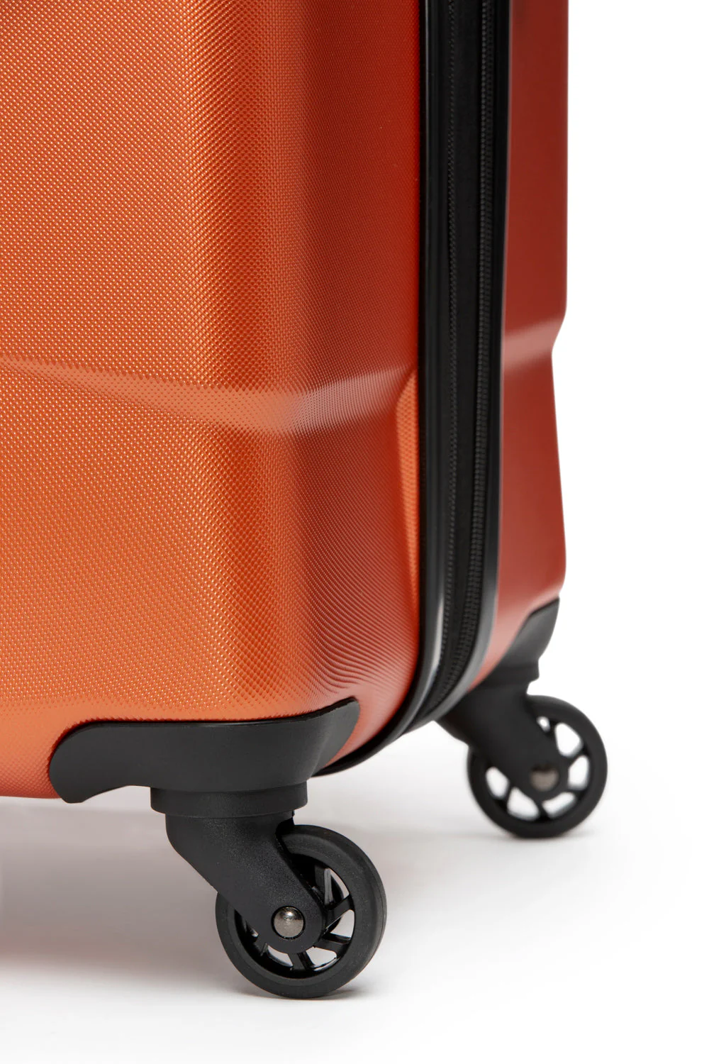 SWISSGEAR - Côte d'Azur Collection 28" Expandable Hardside Luggage - Image 15