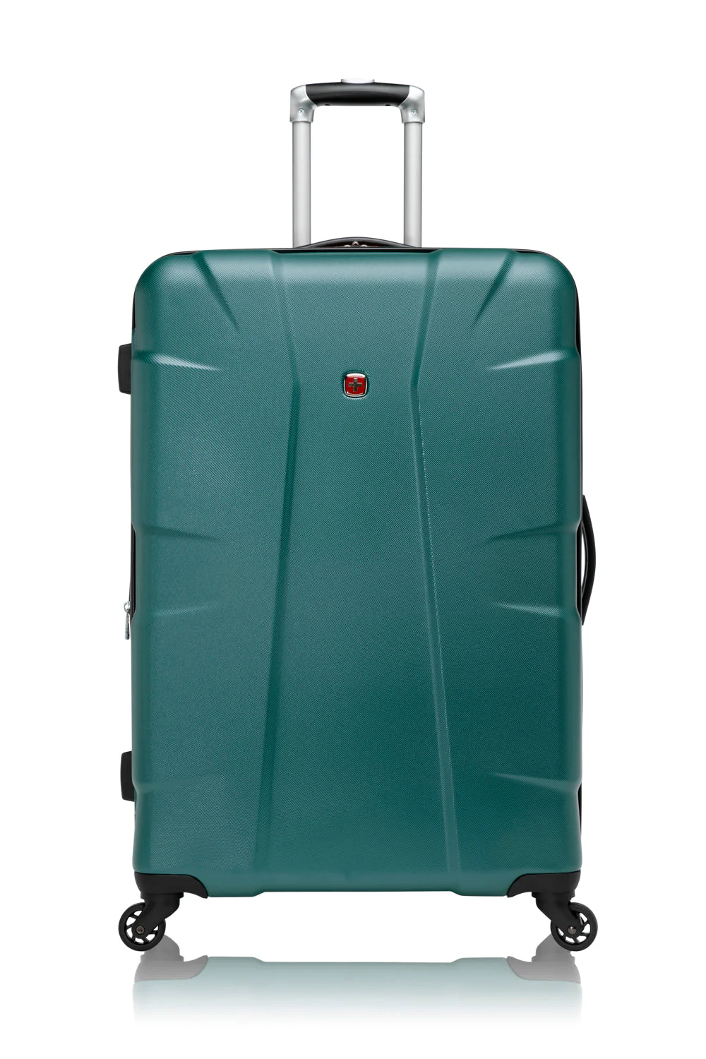SWISSGEAR - Côte d'Azur Collection 28" Expandable Hardside Luggage - Image 17