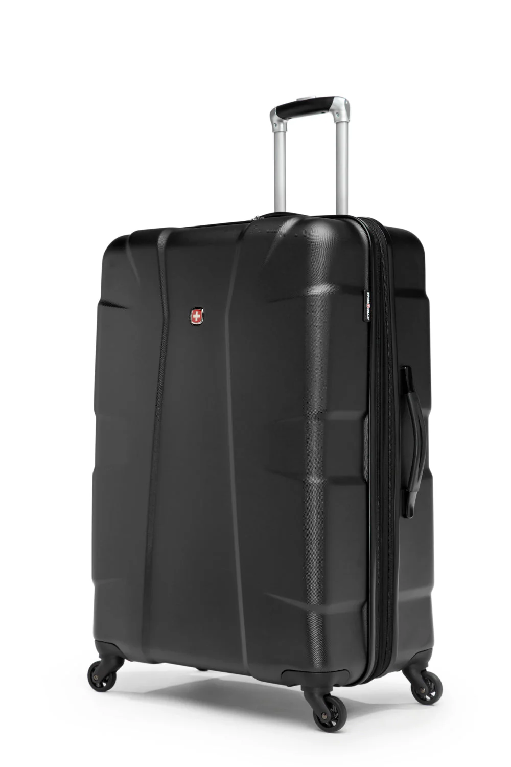 SWISSGEAR - Côte d'Azur Collection 28" Expandable Hardside Luggage - Image 2