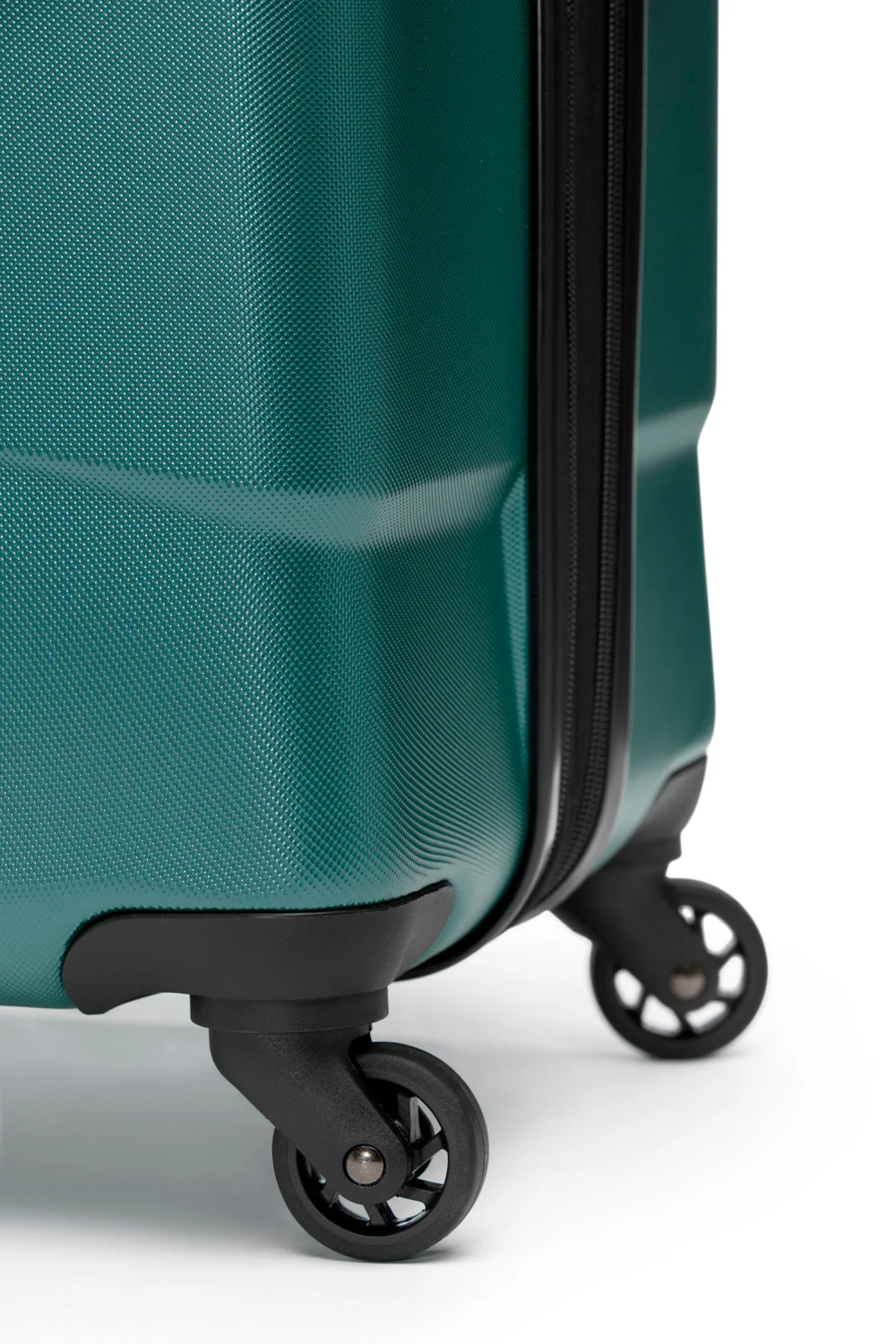 SWISSGEAR - Côte d'Azur Collection 28" Expandable Hardside Luggage - Image 23