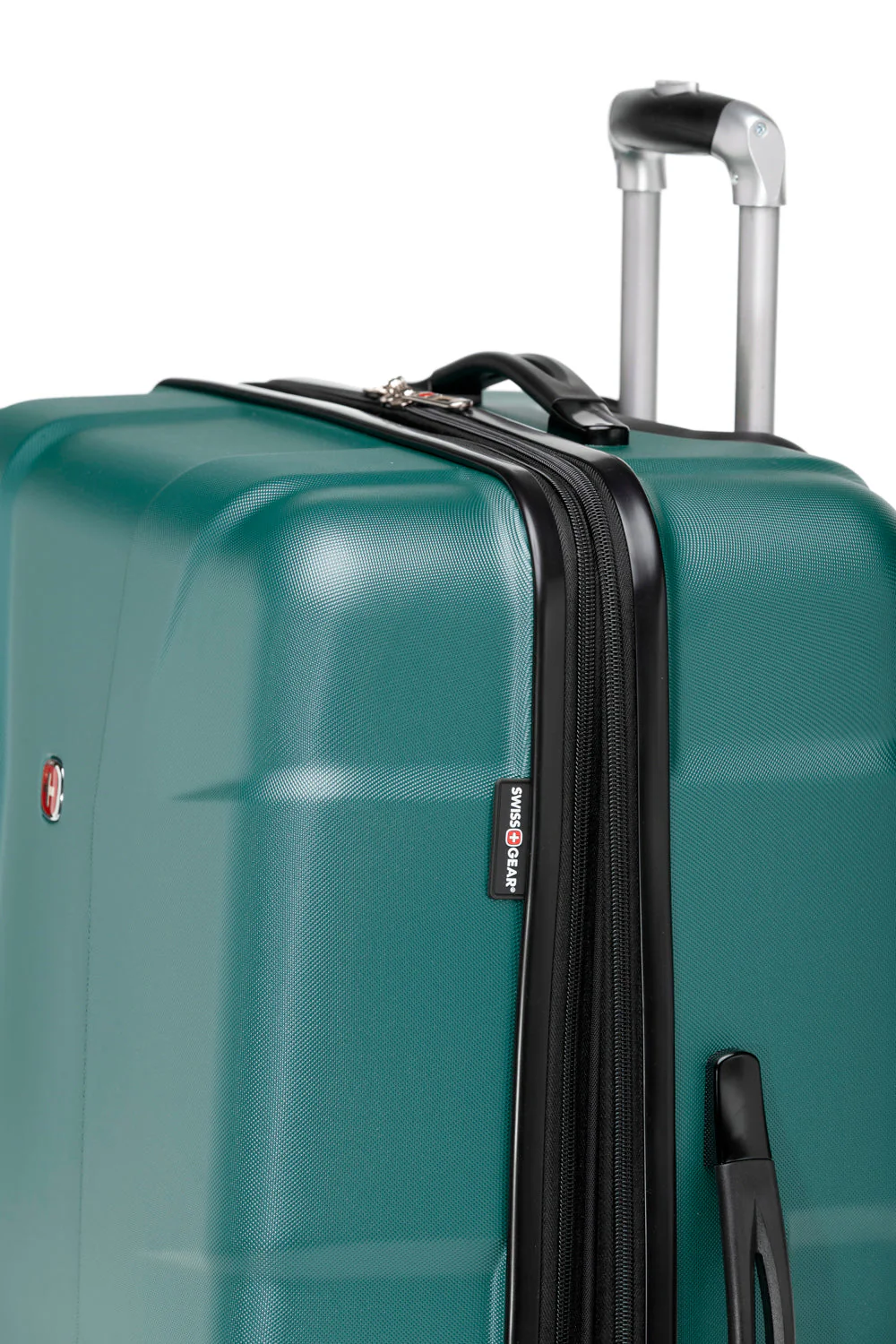 SWISSGEAR - Côte d'Azur Collection 28" Expandable Hardside Luggage - Image 24