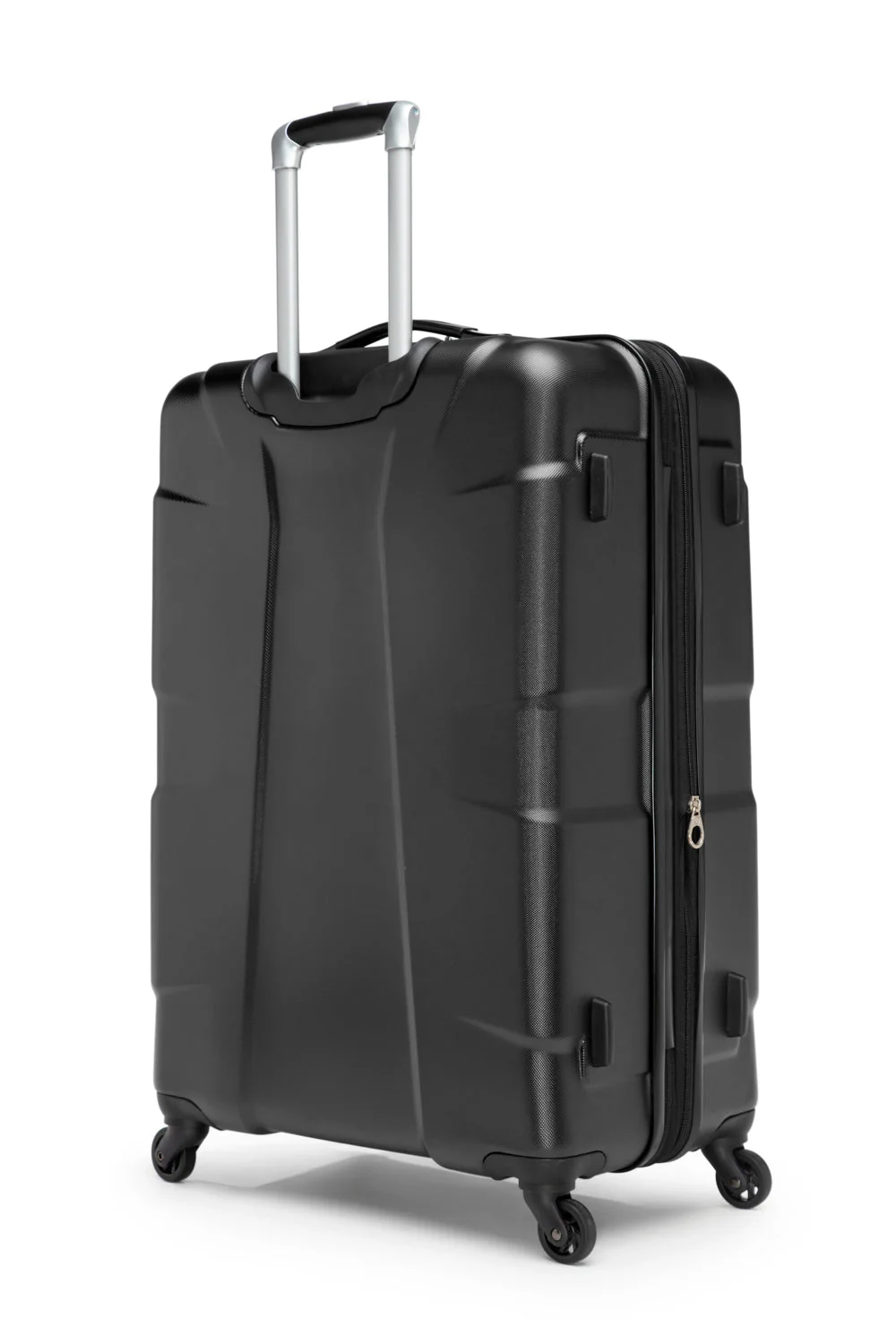 SWISSGEAR - Côte d'Azur Collection 28" Expandable Hardside Luggage - Image 3